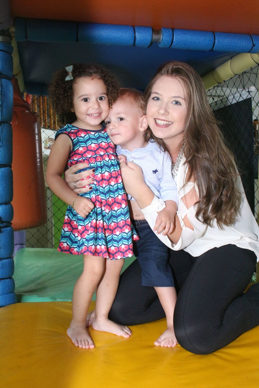 Foto Buffet - Turma do Juba - Imagem 66