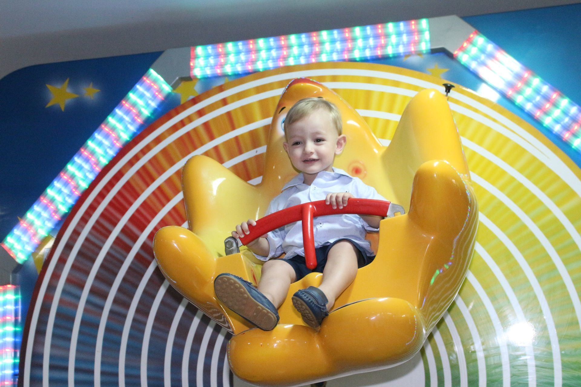 Foto Buffet - Turma do Juba - Imagem 59