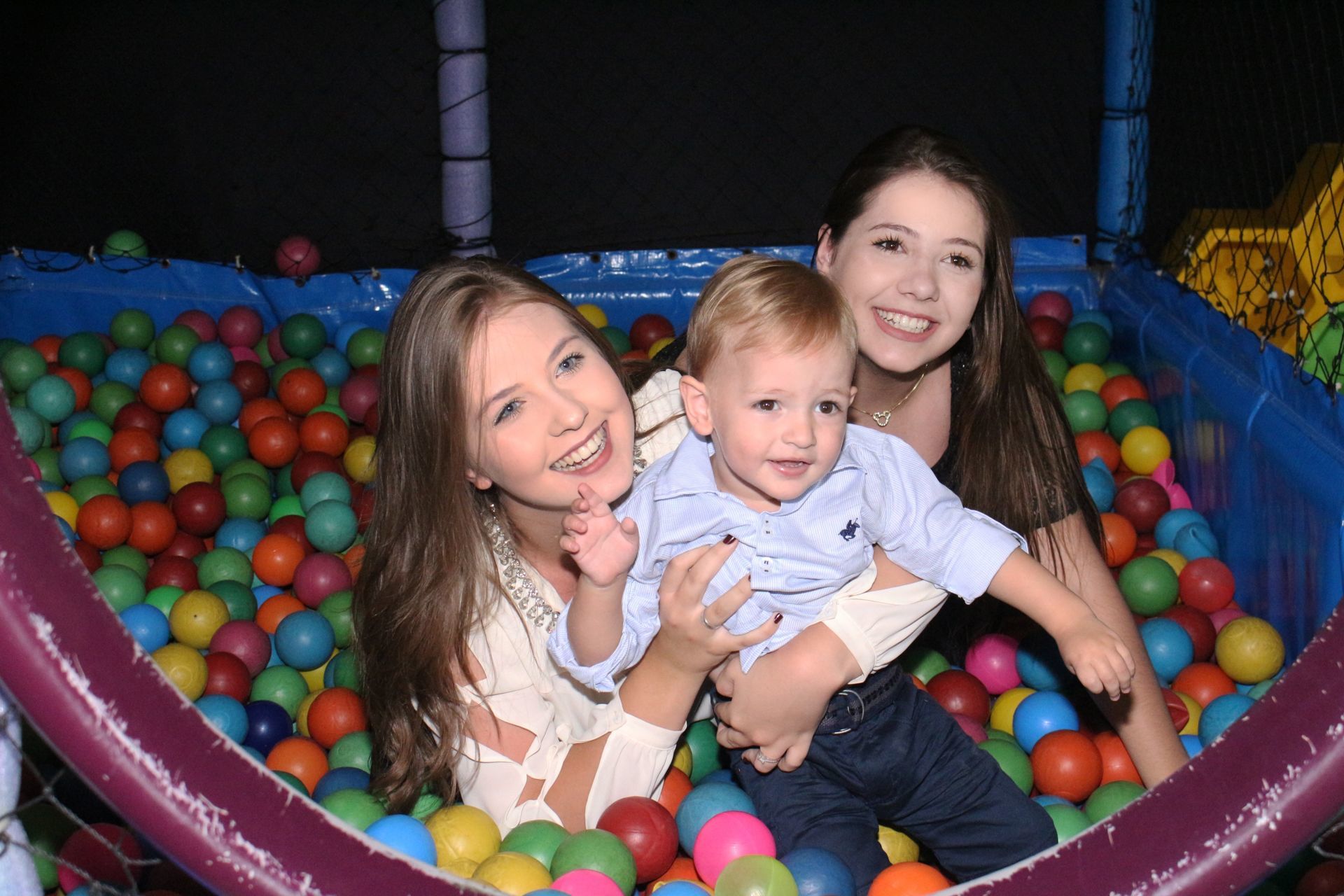 Foto Buffet - Turma do Juba - Imagem 64