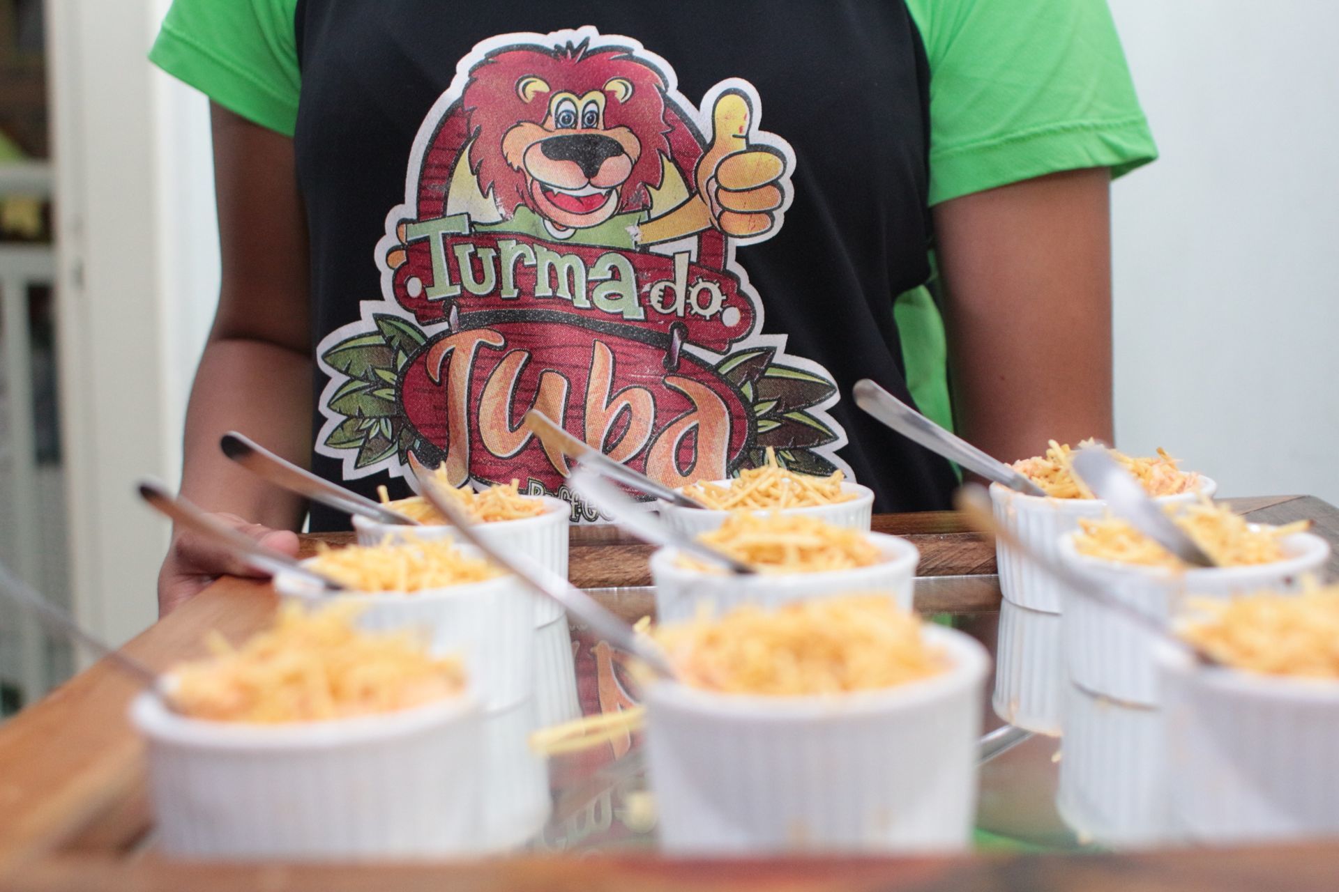 Foto Gabriela - Festa do Pijama Unicórnio - Imagem 16