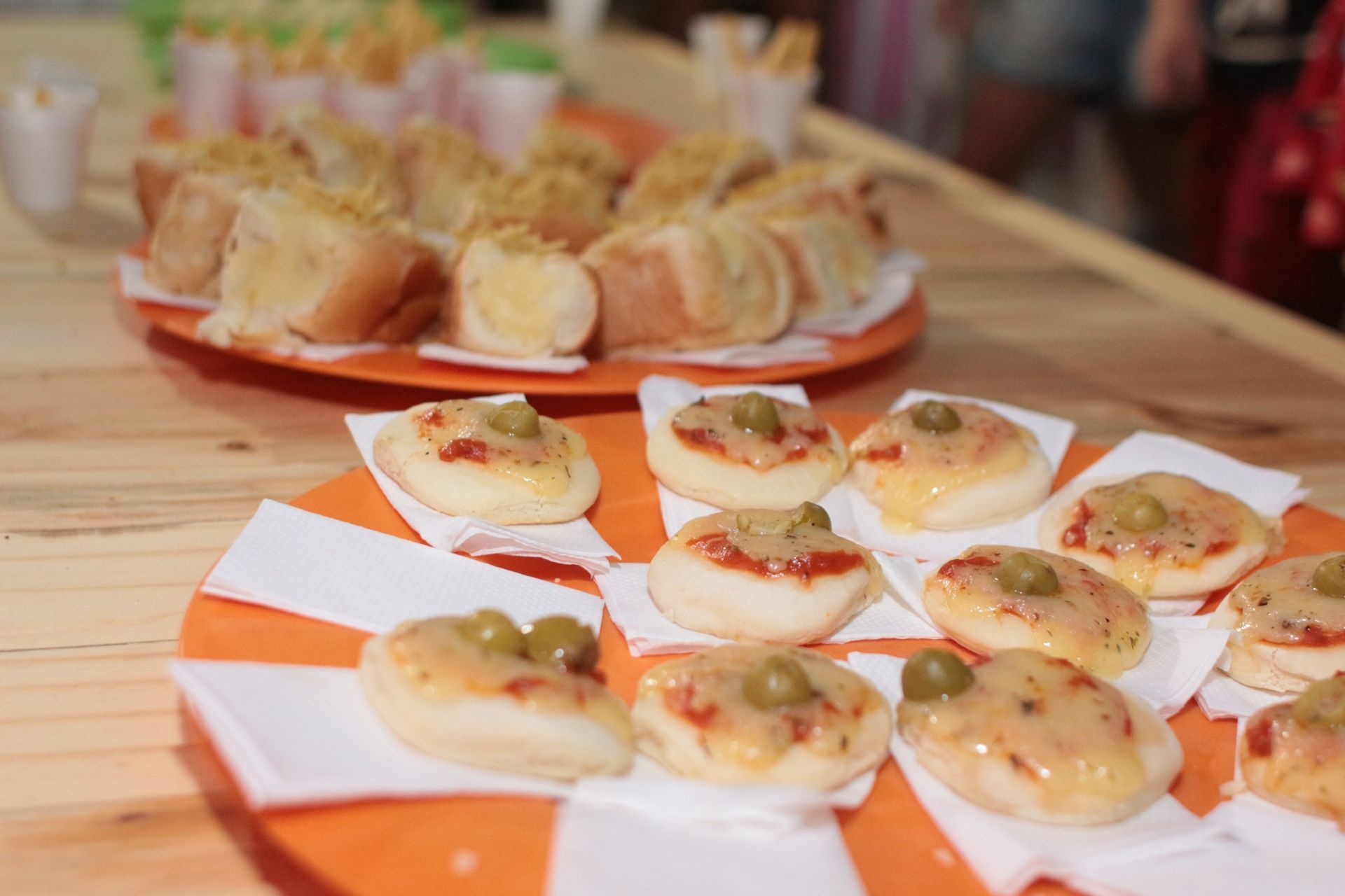 Foto Gabriela - Festa do Pijama Unicórnio - Imagem 17