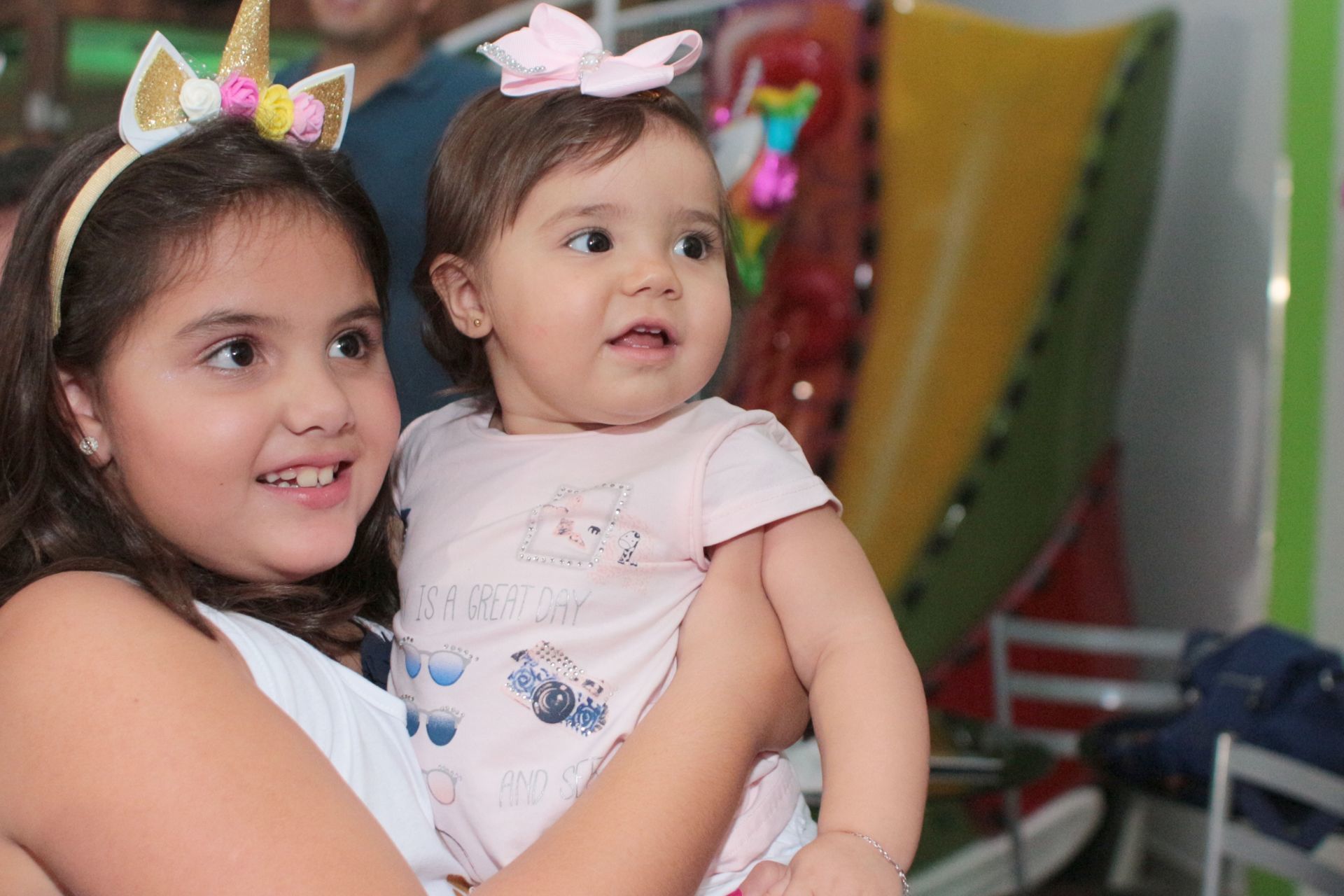 Foto Gabriela - Festa do Pijama Unicórnio - Imagem 42