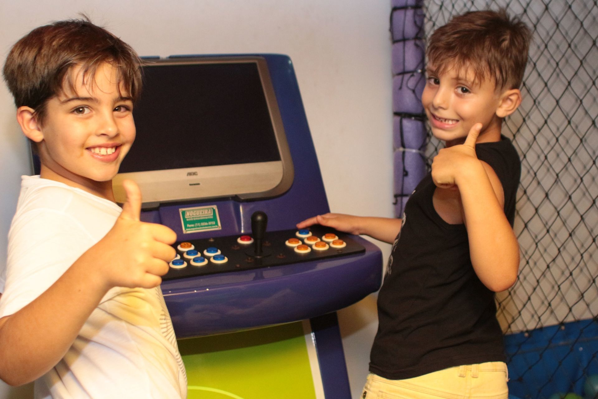 Foto Gabriela - Festa do Pijama Unicórnio - Imagem 55