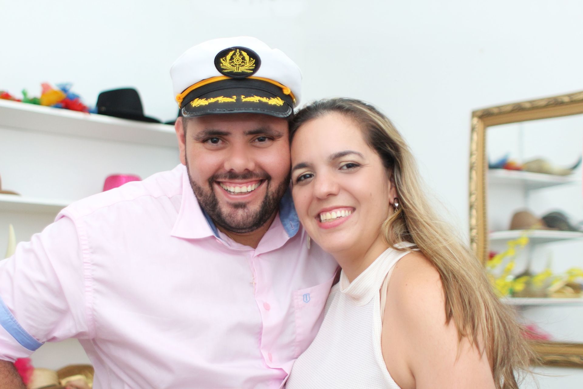 Foto Gabriela - Festa do Pijama Unicórnio - Imagem 59