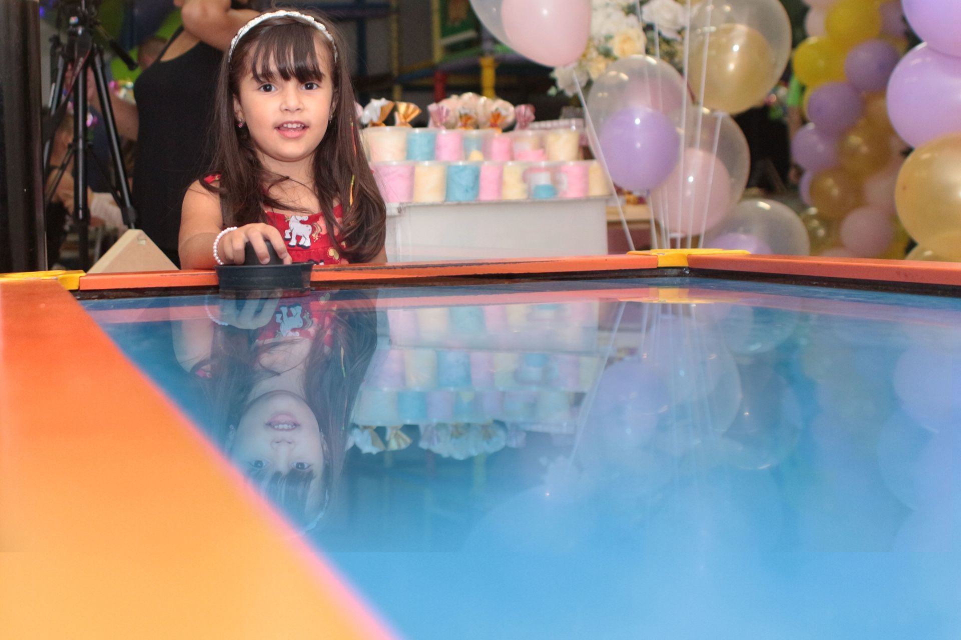 Foto Gabriela - Festa do Pijama Unicórnio - Imagem 41