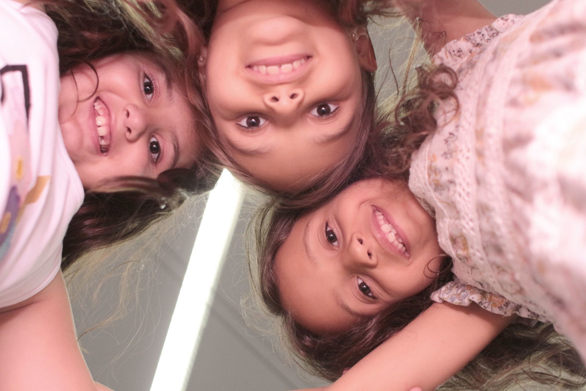 Foto Gabriela - Festa do Pijama Unicórnio - Imagem 40