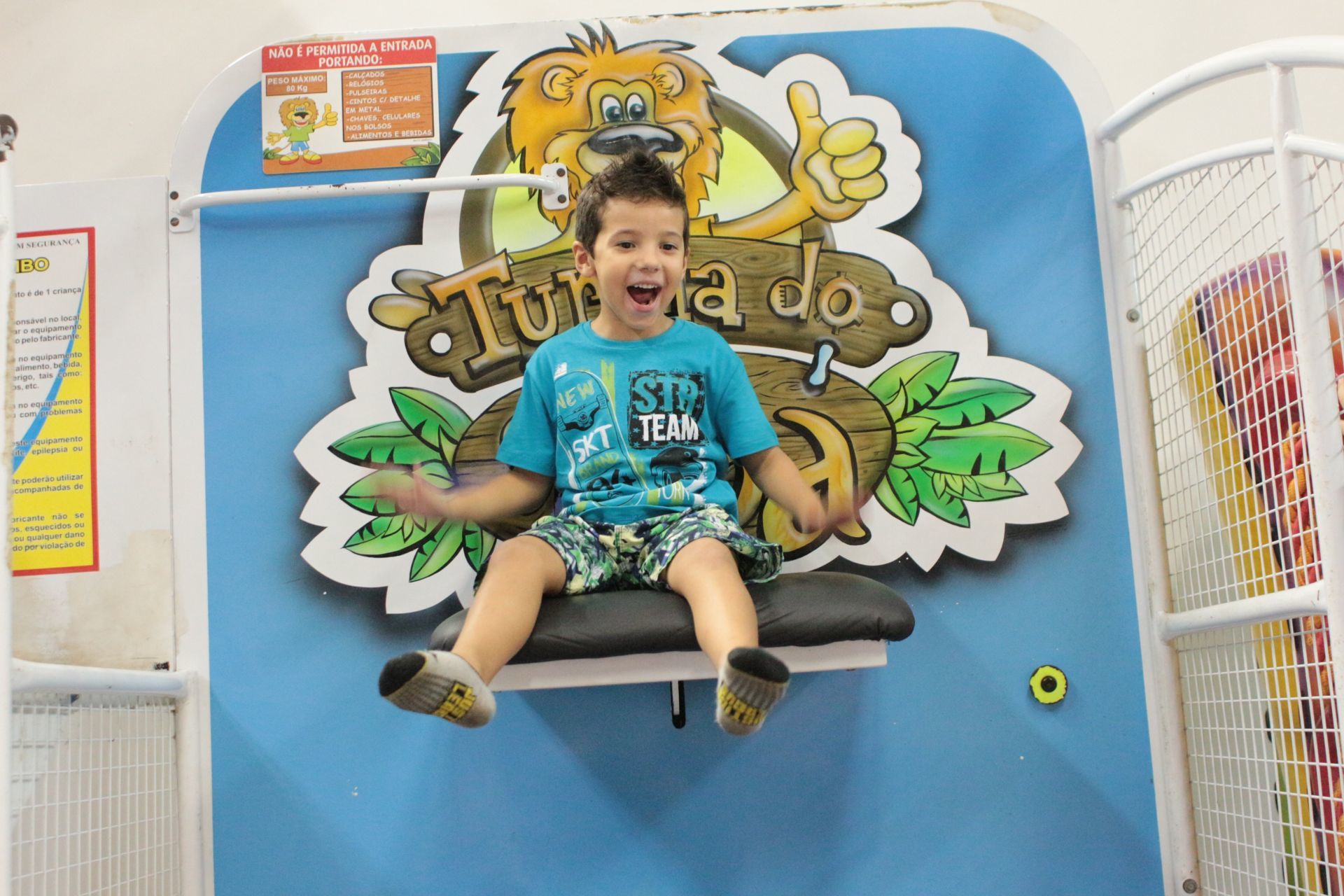 Foto Gabriela - Festa do Pijama Unicórnio - Imagem 57