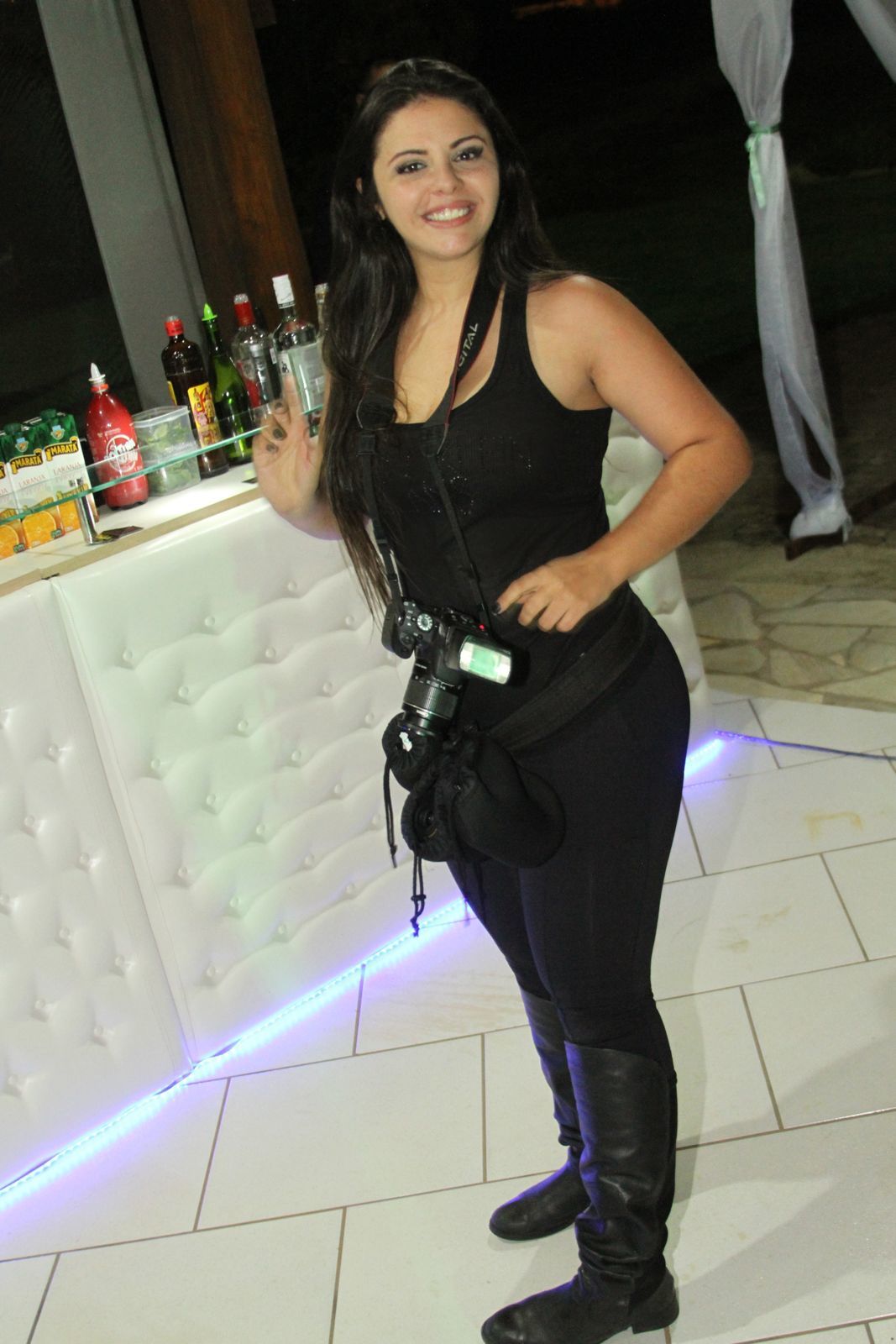 Foto BASTIDORES - Imagem 4