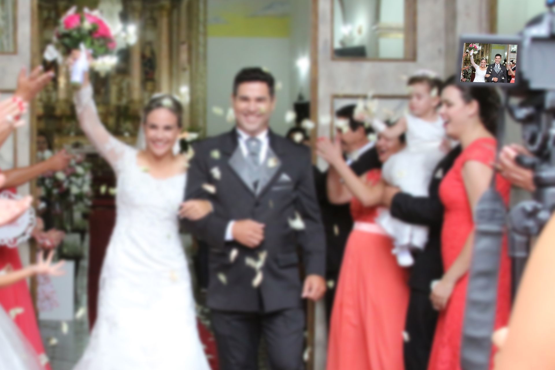 Foto BASTIDORES - Imagem 22