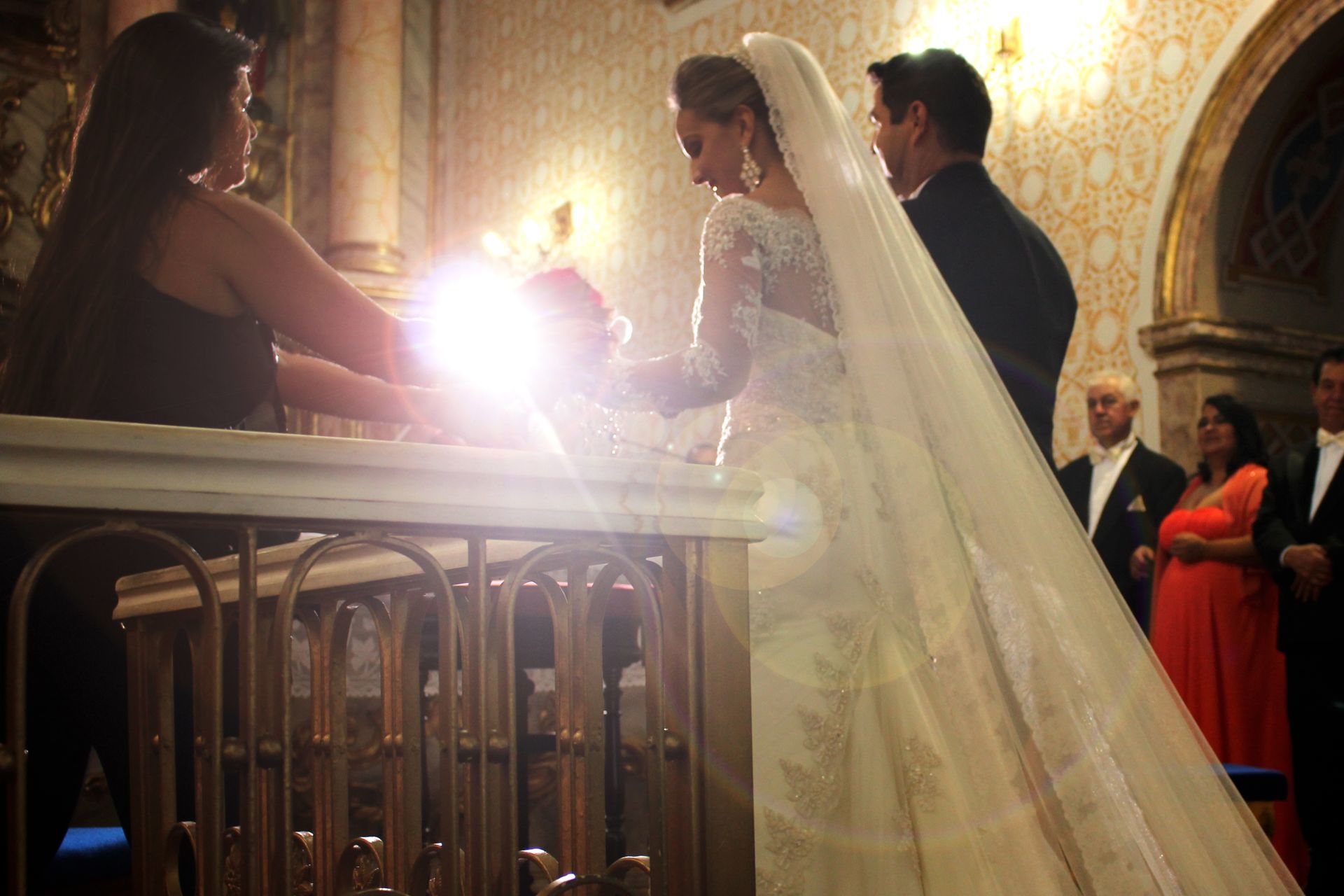 Foto BASTIDORES - Imagem 21