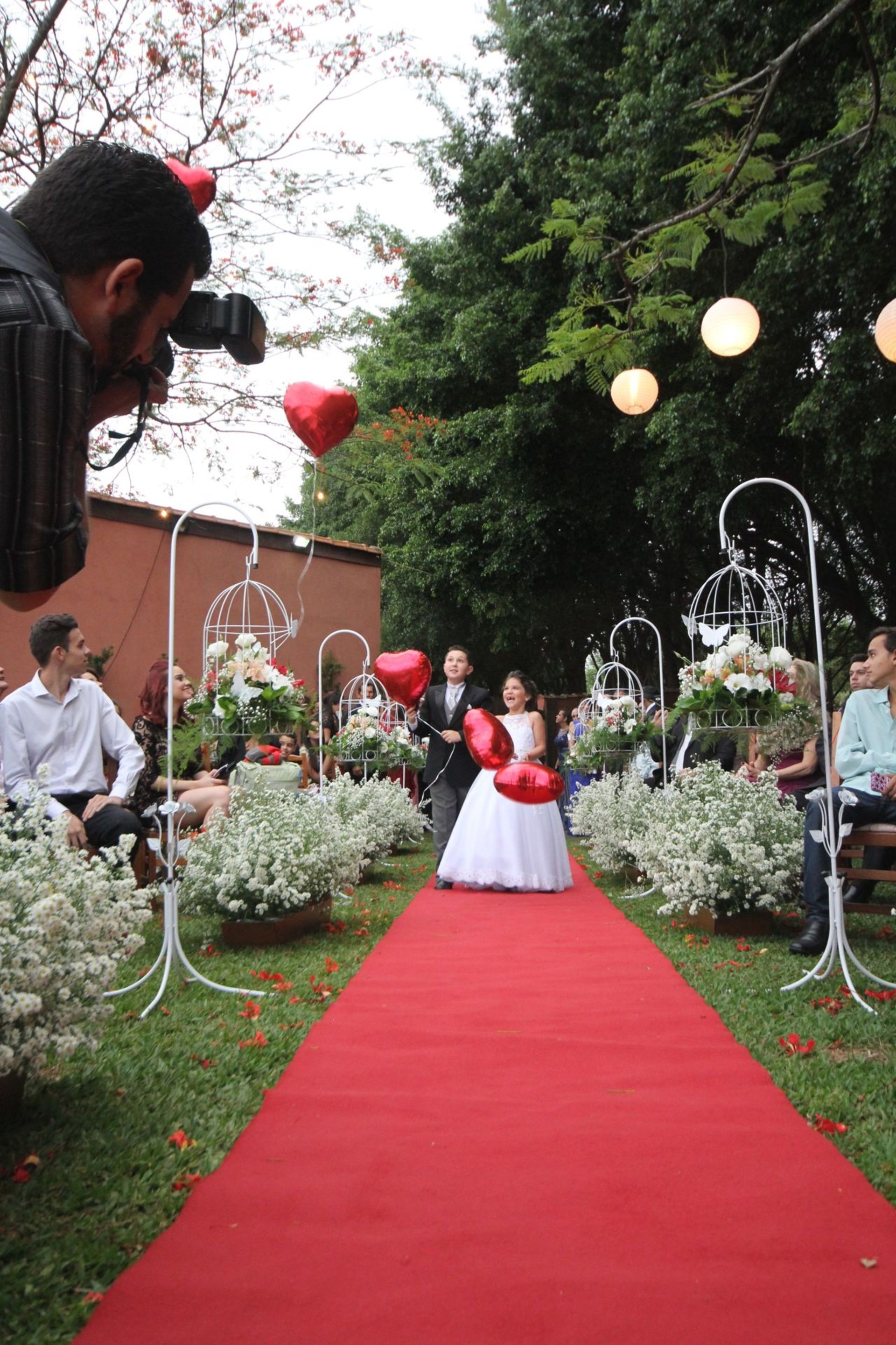 Foto BASTIDORES - Imagem 31