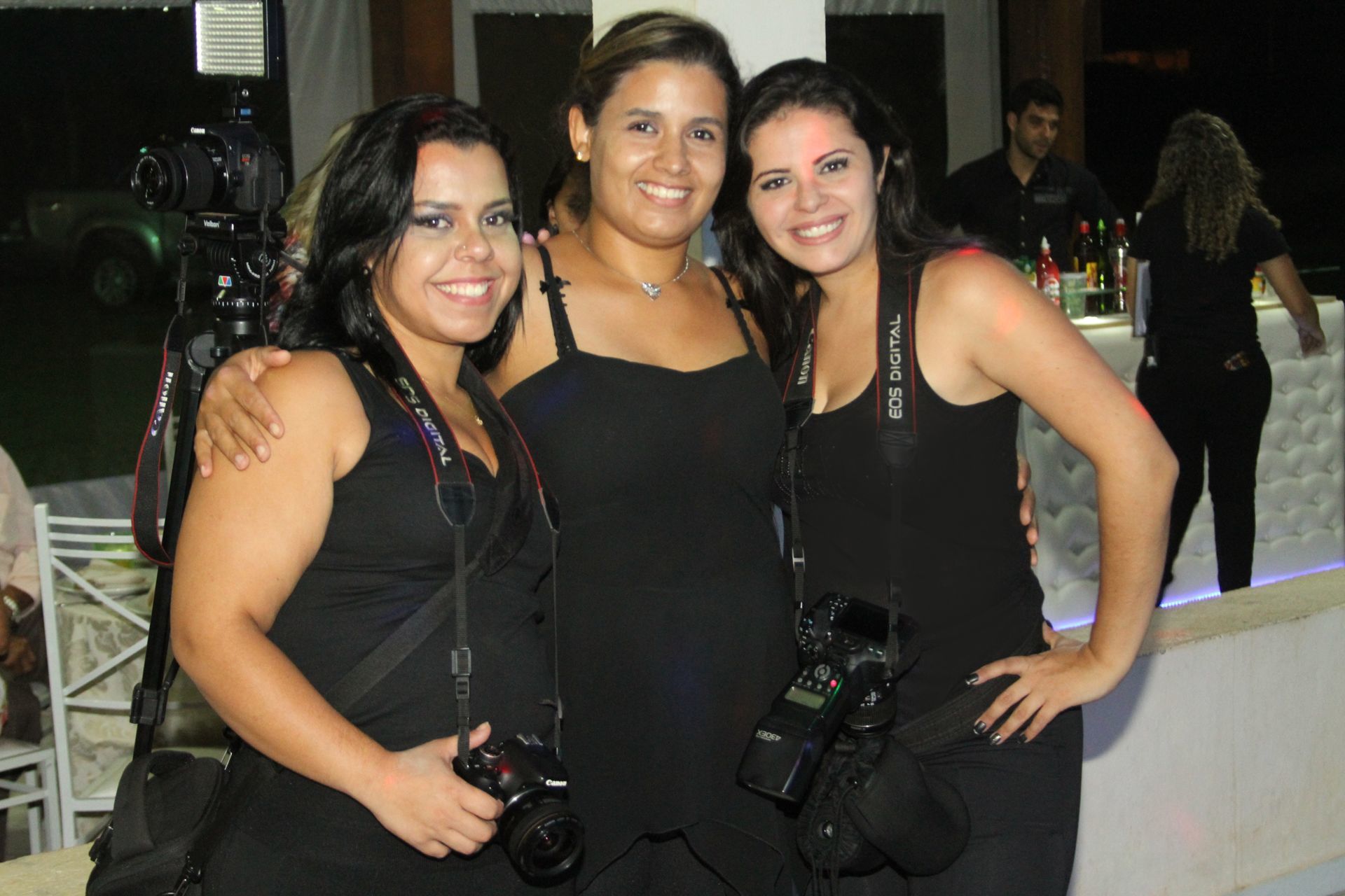 Foto BASTIDORES - Imagem 28