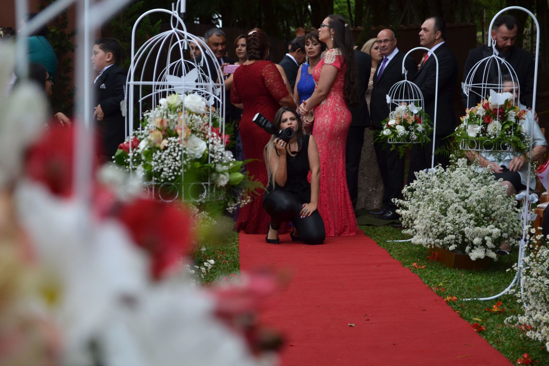 Foto BASTIDORES - Imagem 33