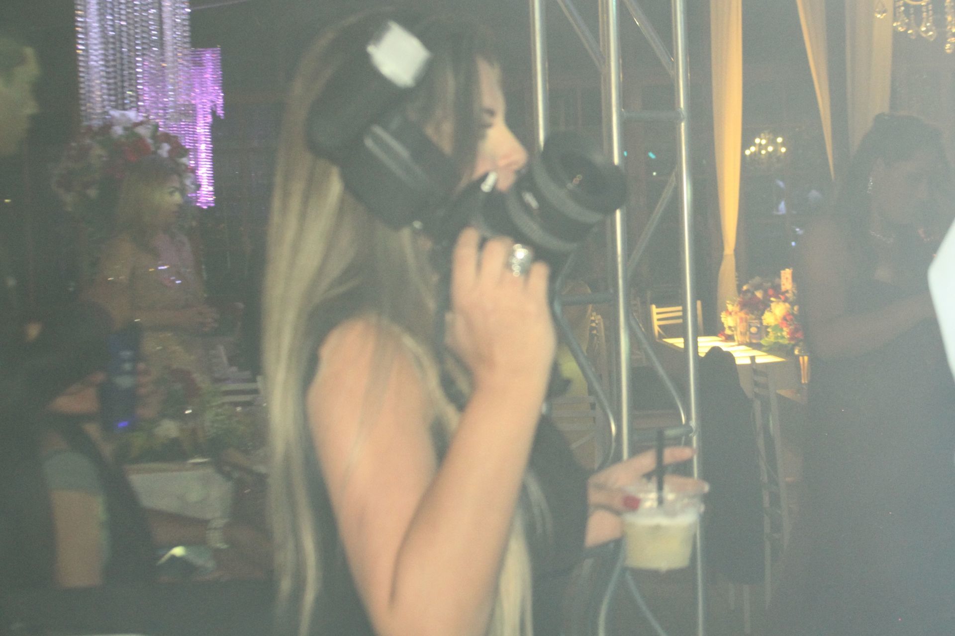 Foto BASTIDORES - Imagem 35