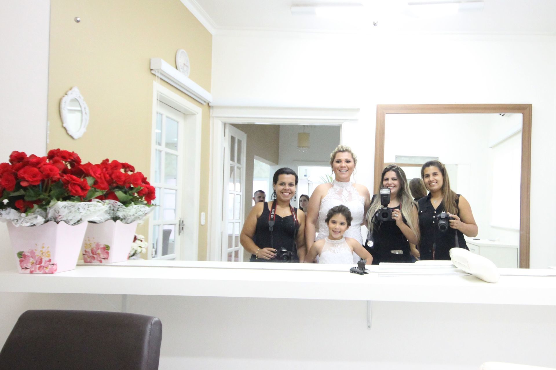 Foto BASTIDORES - Imagem 30