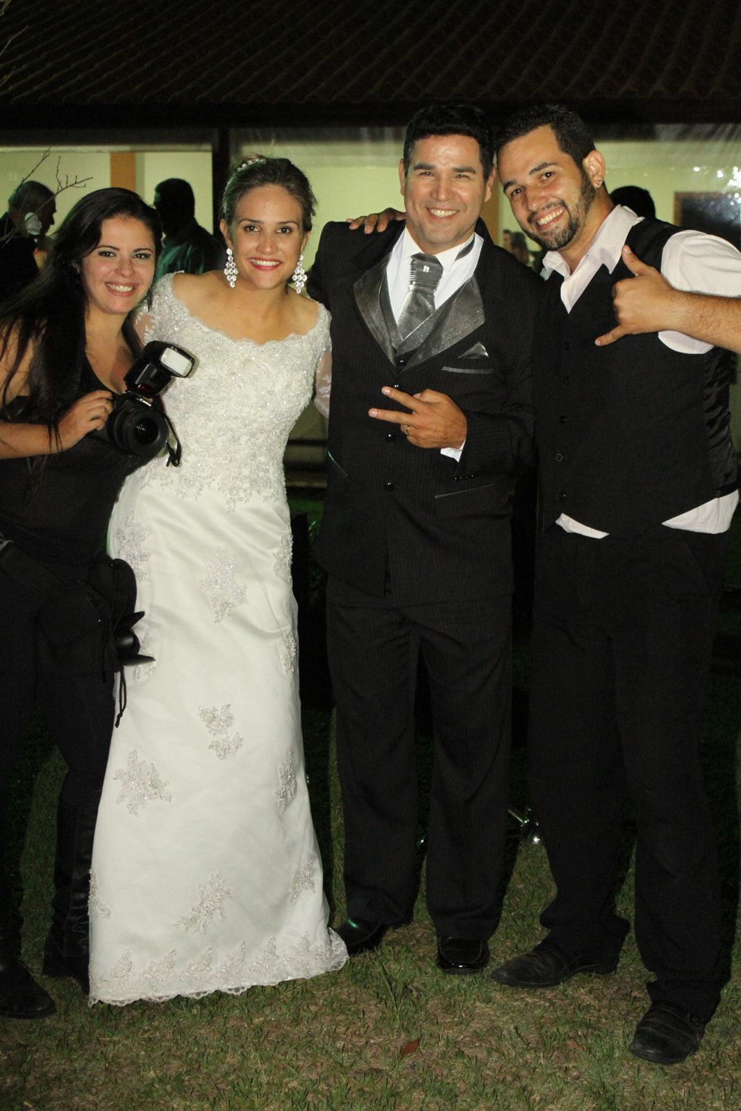 Foto BASTIDORES - Imagem 20