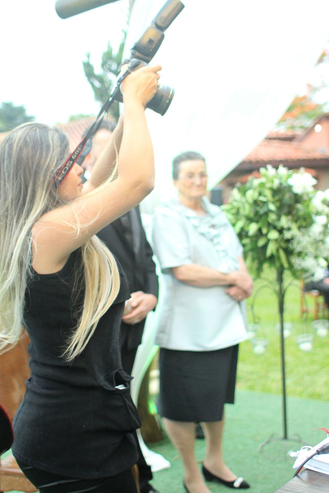 Foto BASTIDORES - Imagem 34