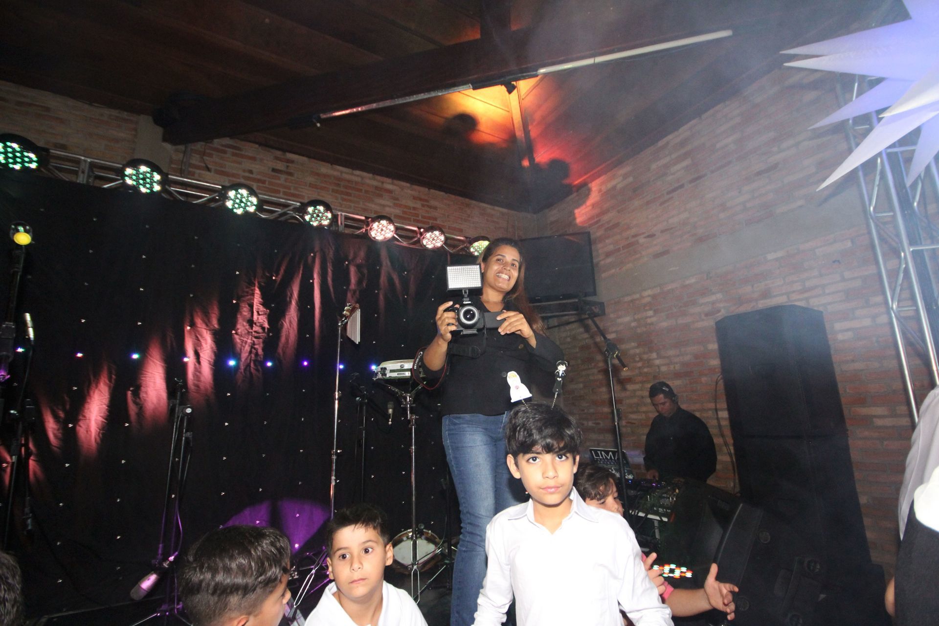 Foto BASTIDORES - Imagem 39