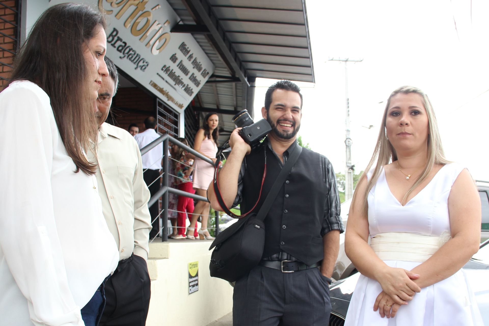 Foto BASTIDORES - Imagem 43