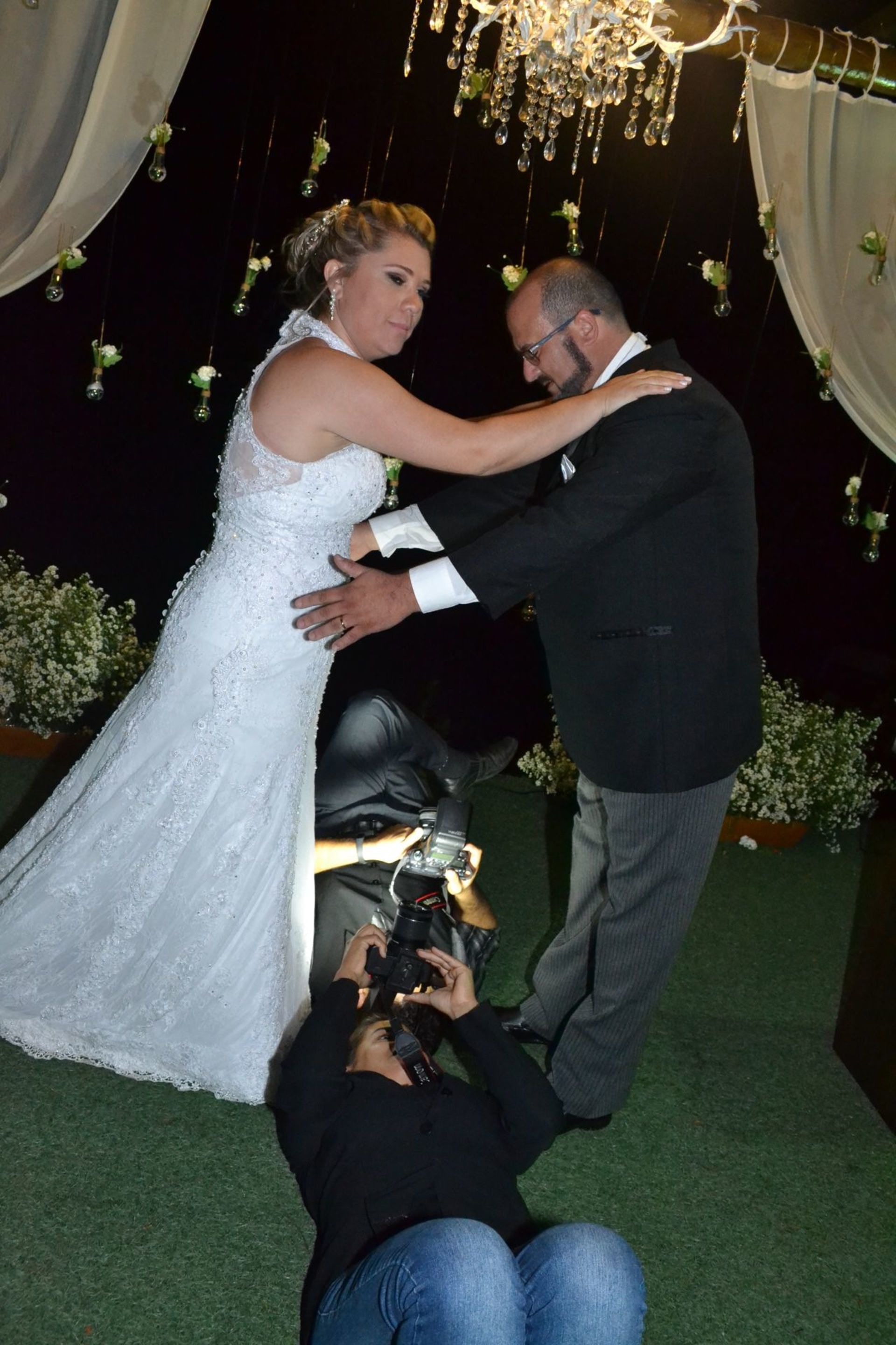 Foto BASTIDORES - Imagem 36