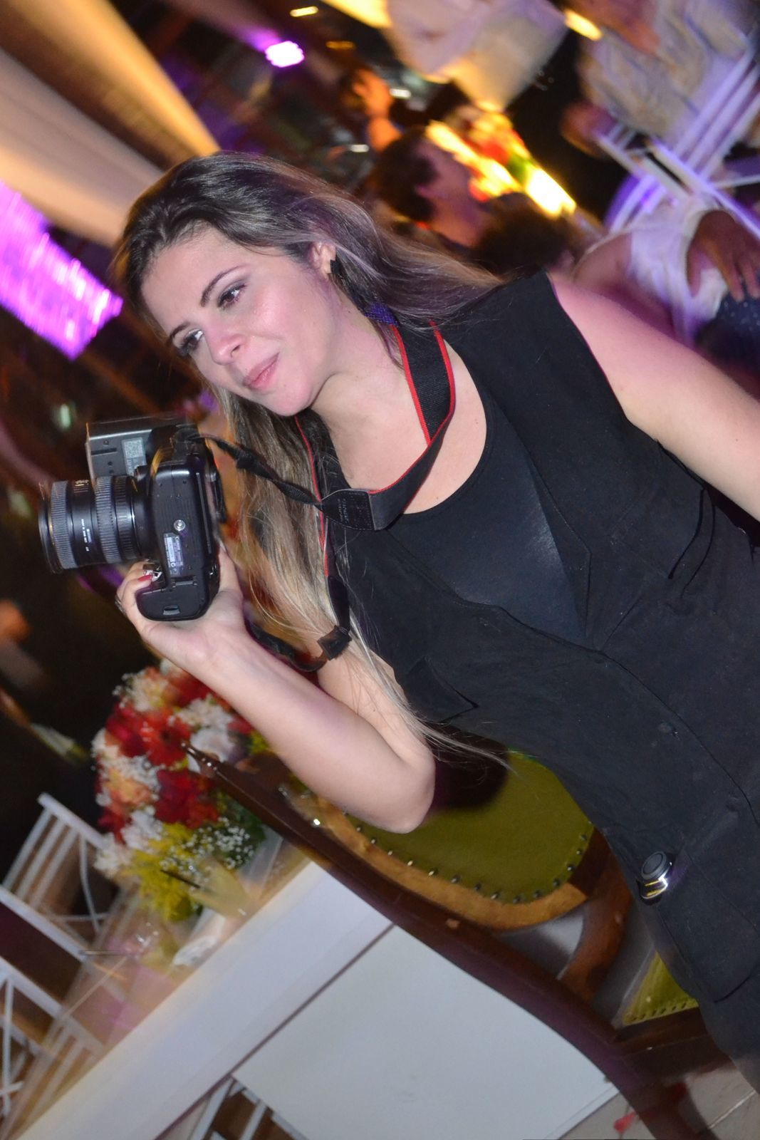 Foto BASTIDORES - Imagem 55