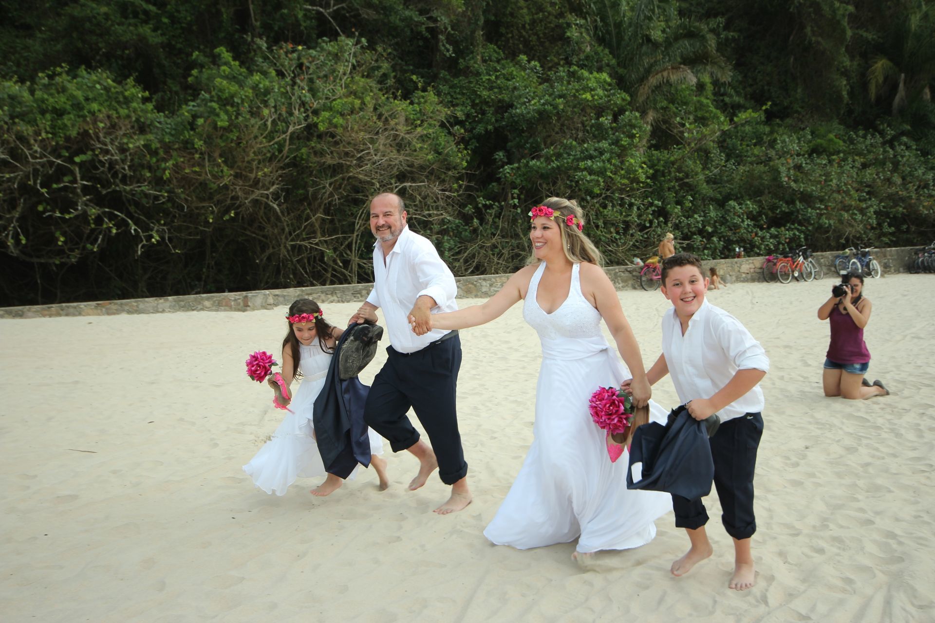 Foto BASTIDORES - Imagem 57