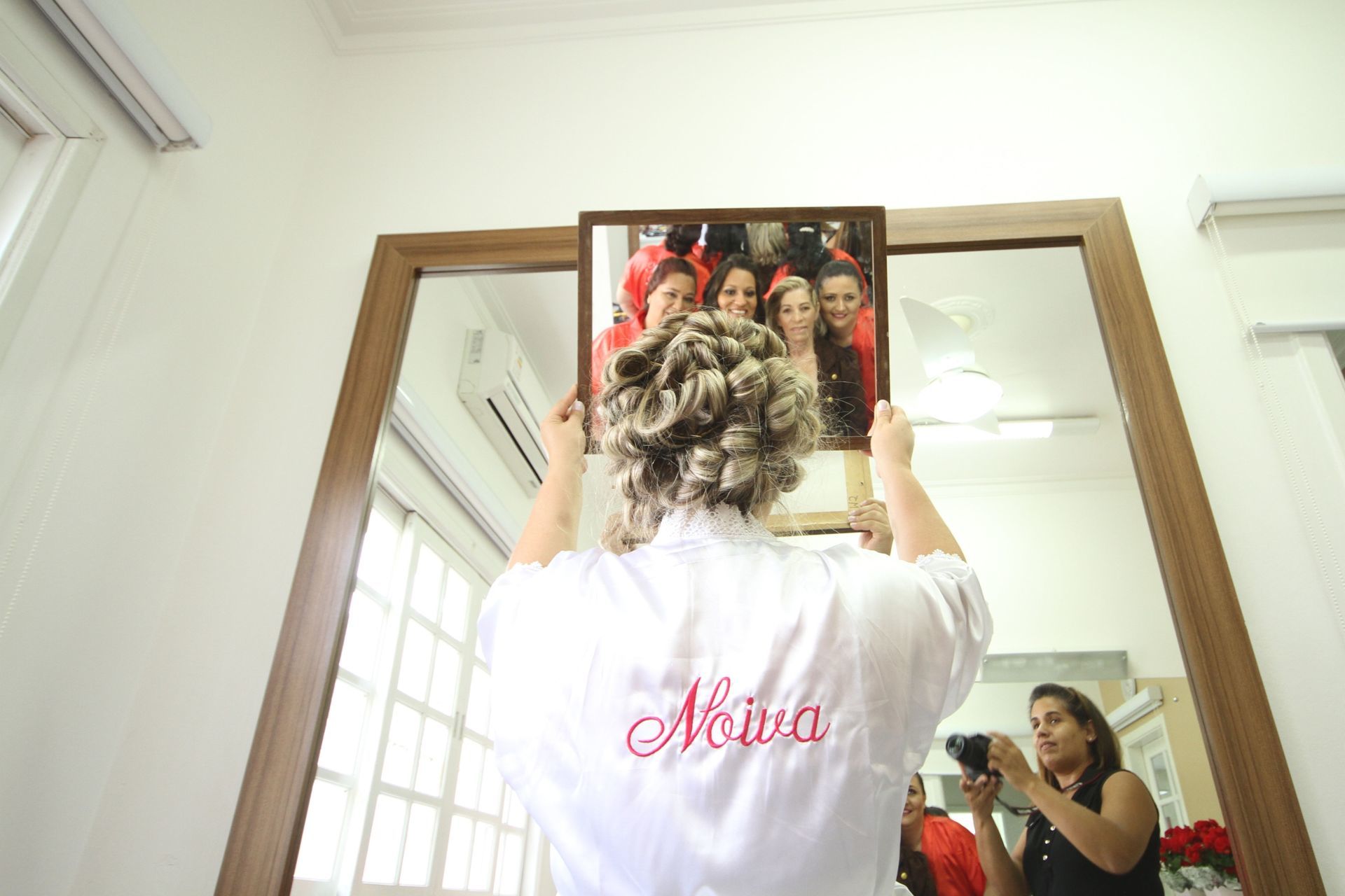 Foto BASTIDORES - Imagem 47