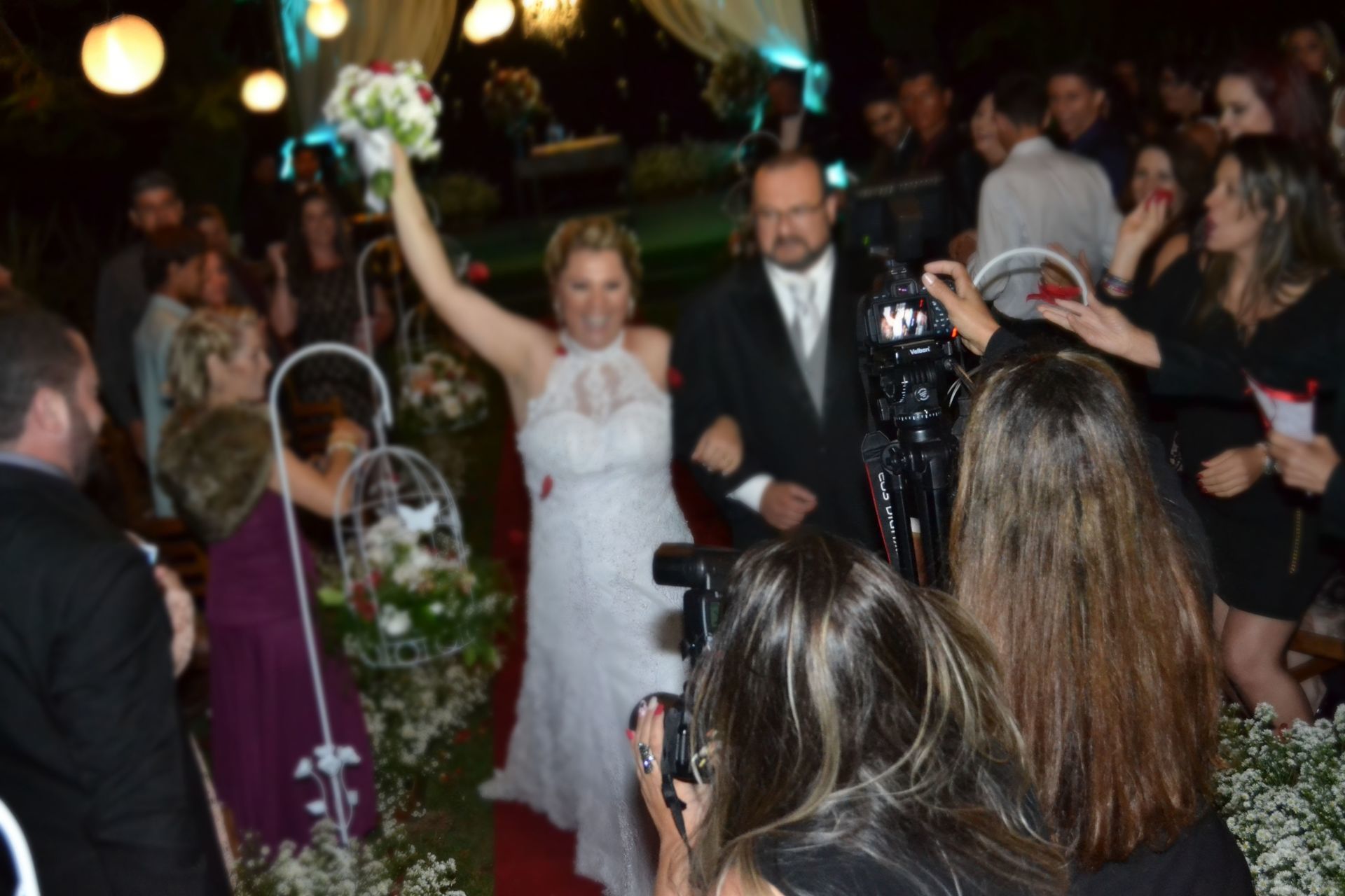 Foto BASTIDORES - Imagem 37