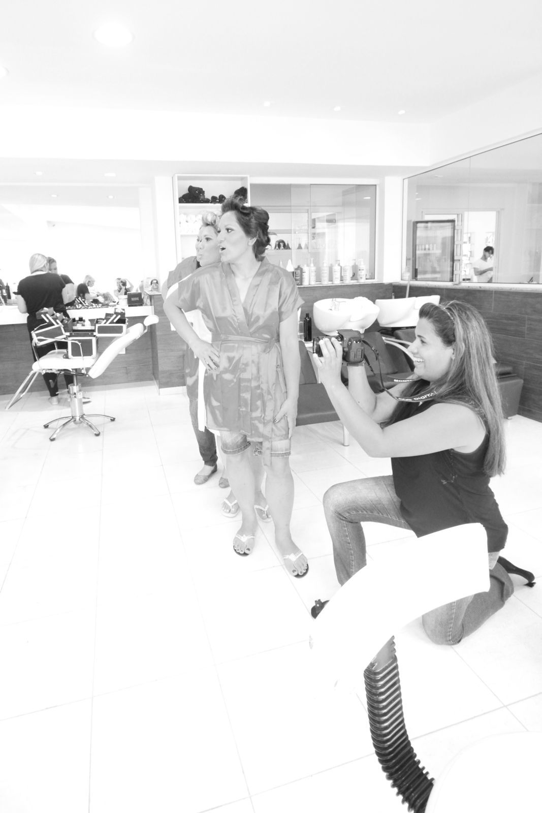 Foto BASTIDORES - Imagem 46