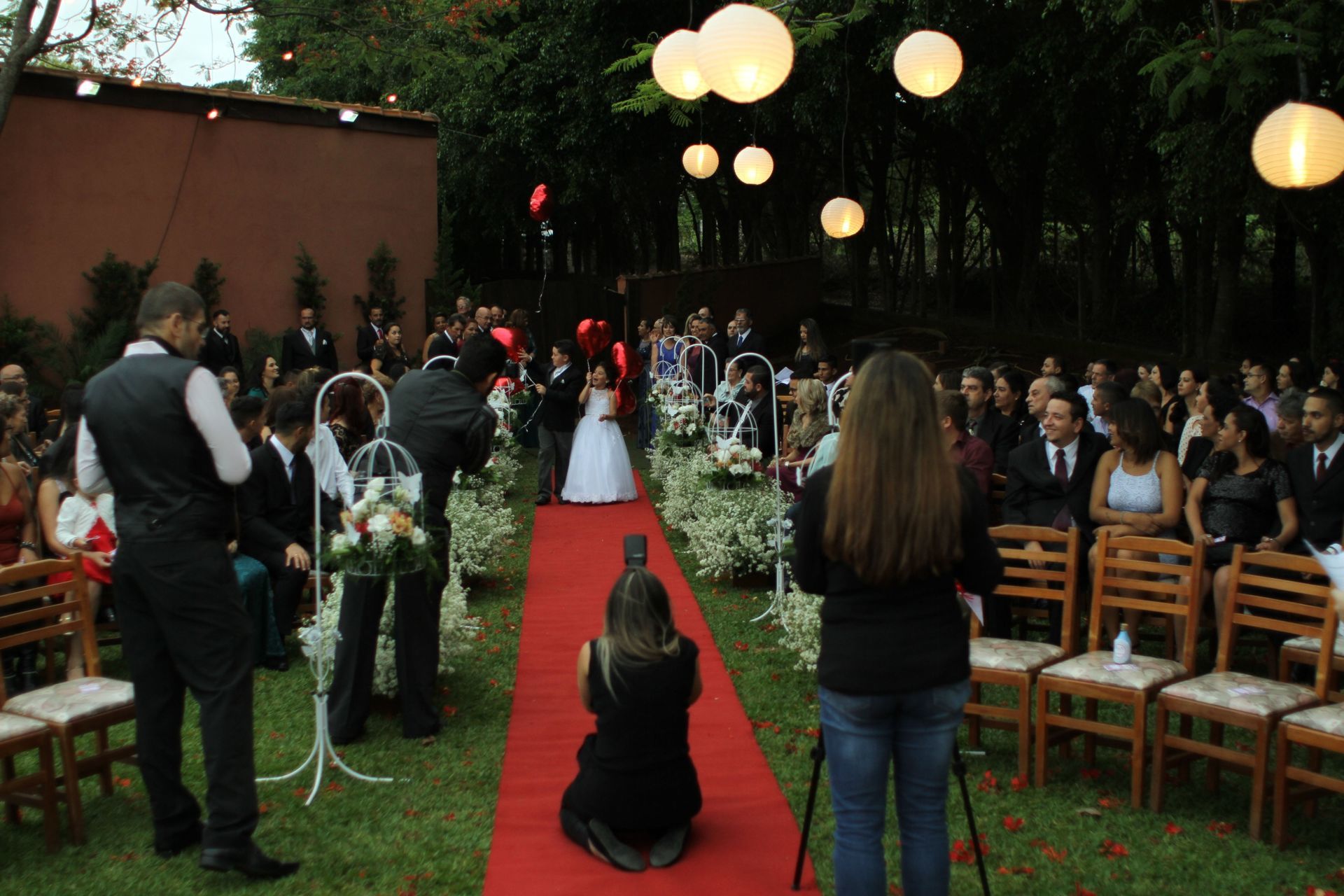 Foto BASTIDORES - Imagem 44