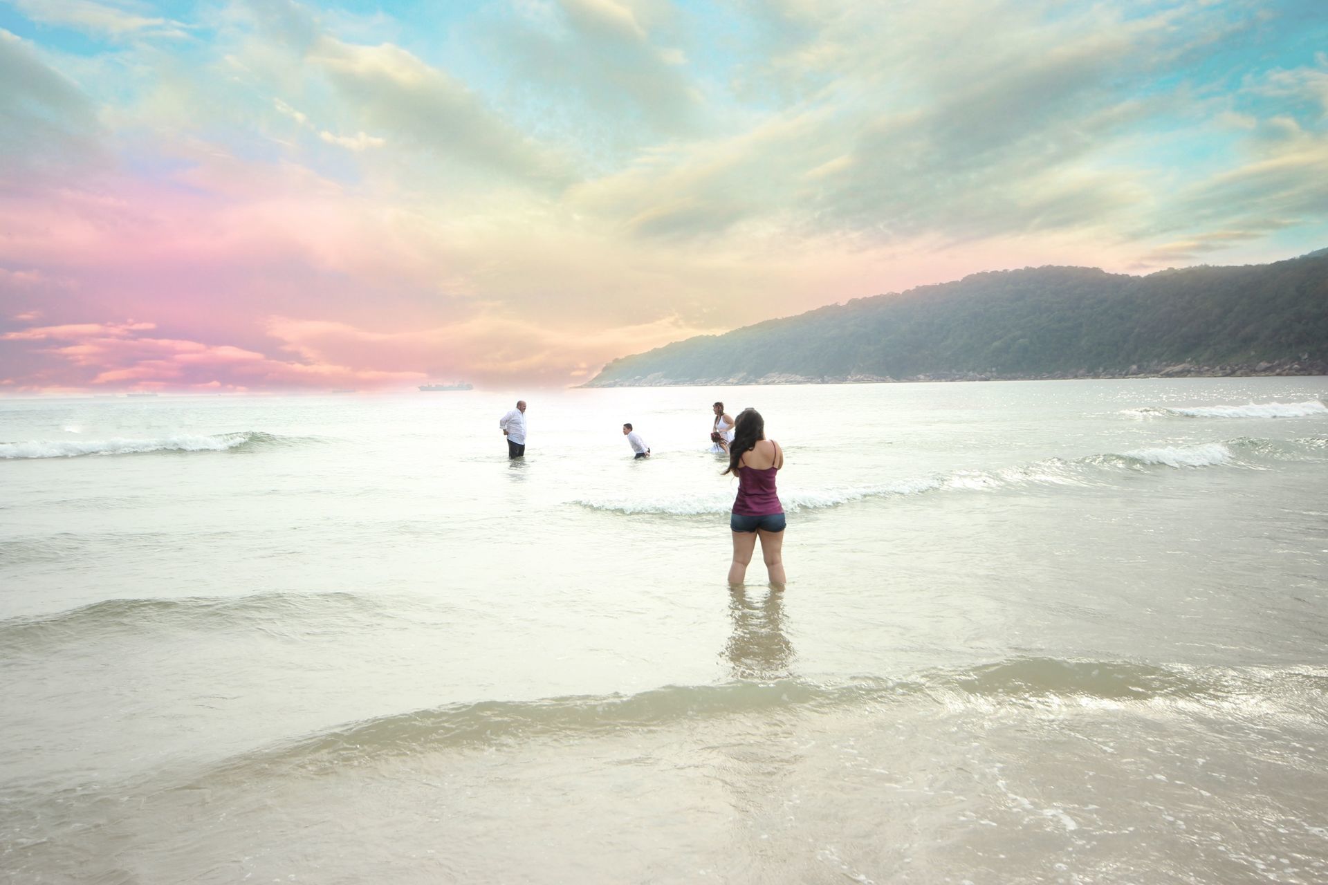 Foto BASTIDORES - Imagem 58