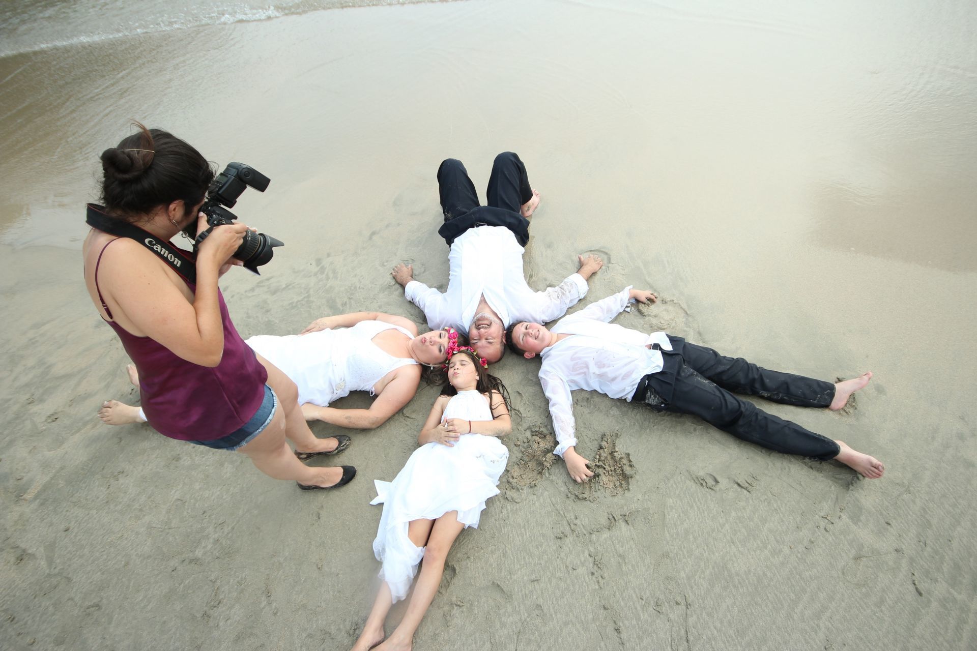 Foto BASTIDORES - Imagem 63