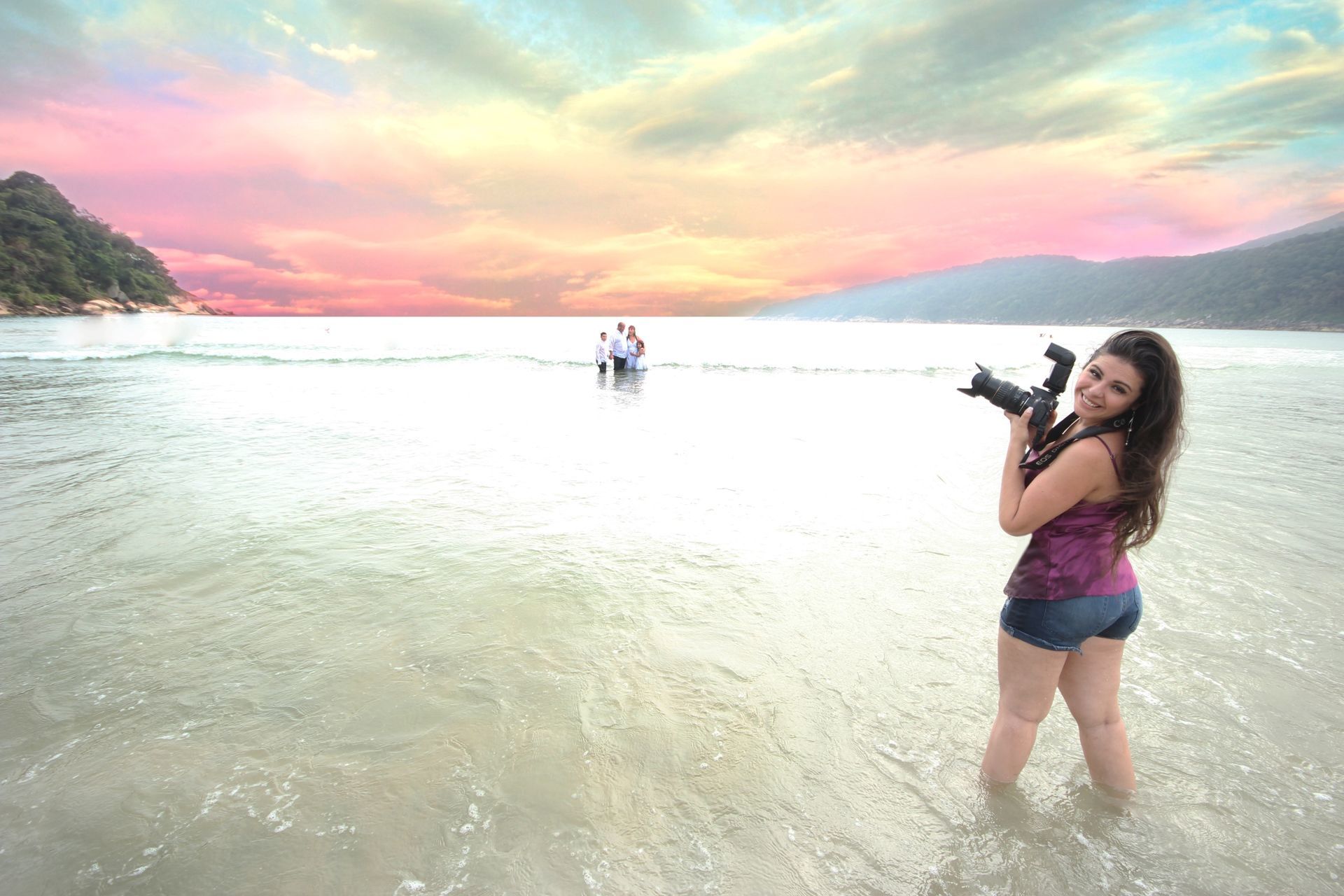 Foto BASTIDORES - Imagem 60