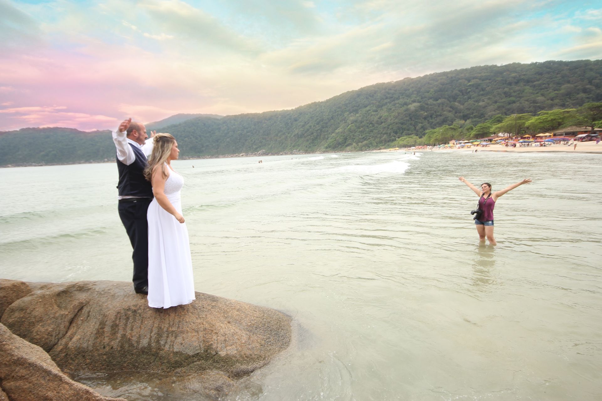 Foto BASTIDORES - Imagem 64