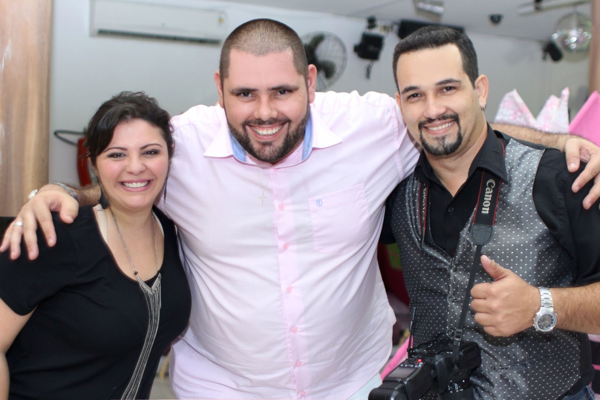 Foto BASTIDORES - Imagem 66