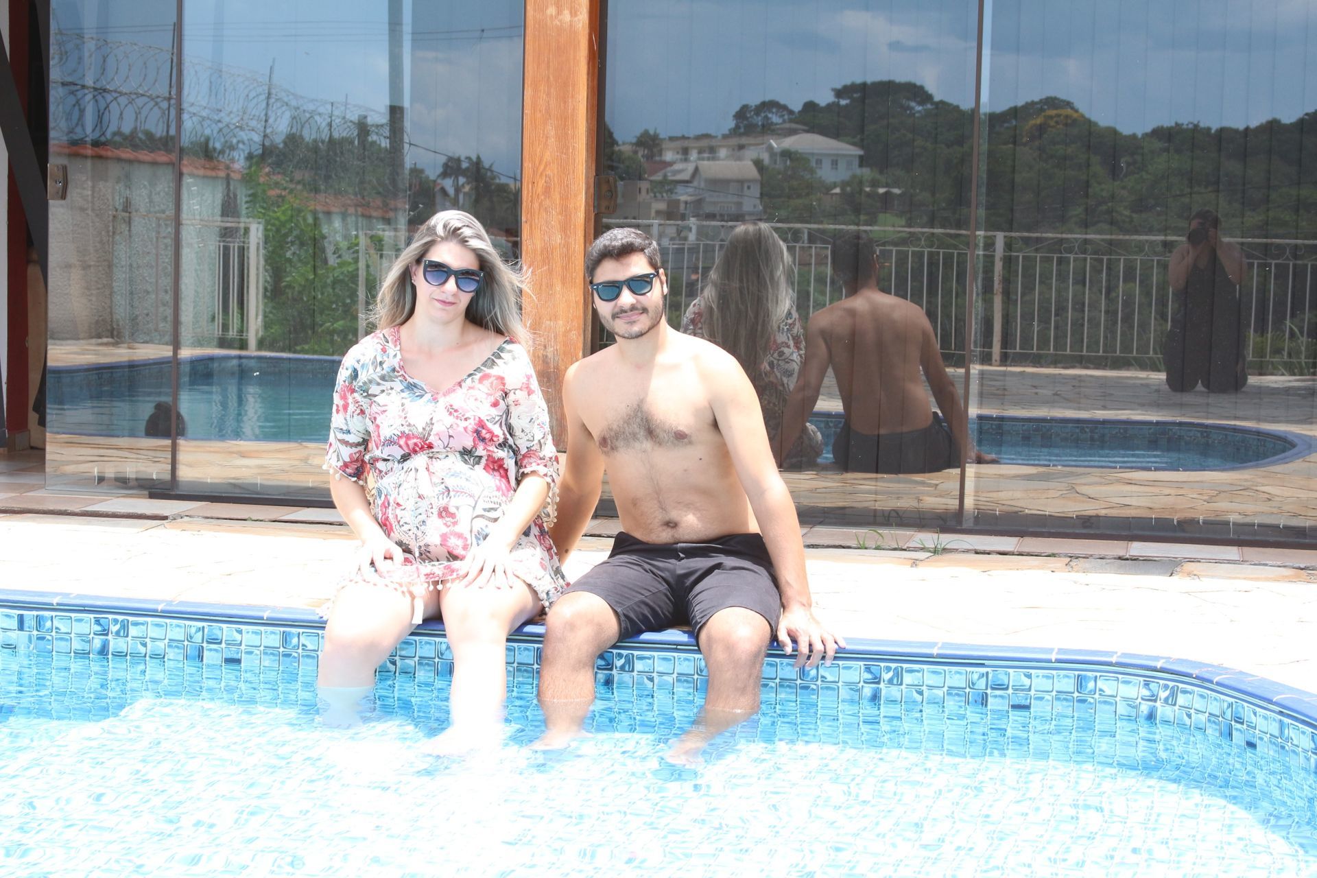 Foto BASTIDORES - Imagem 63