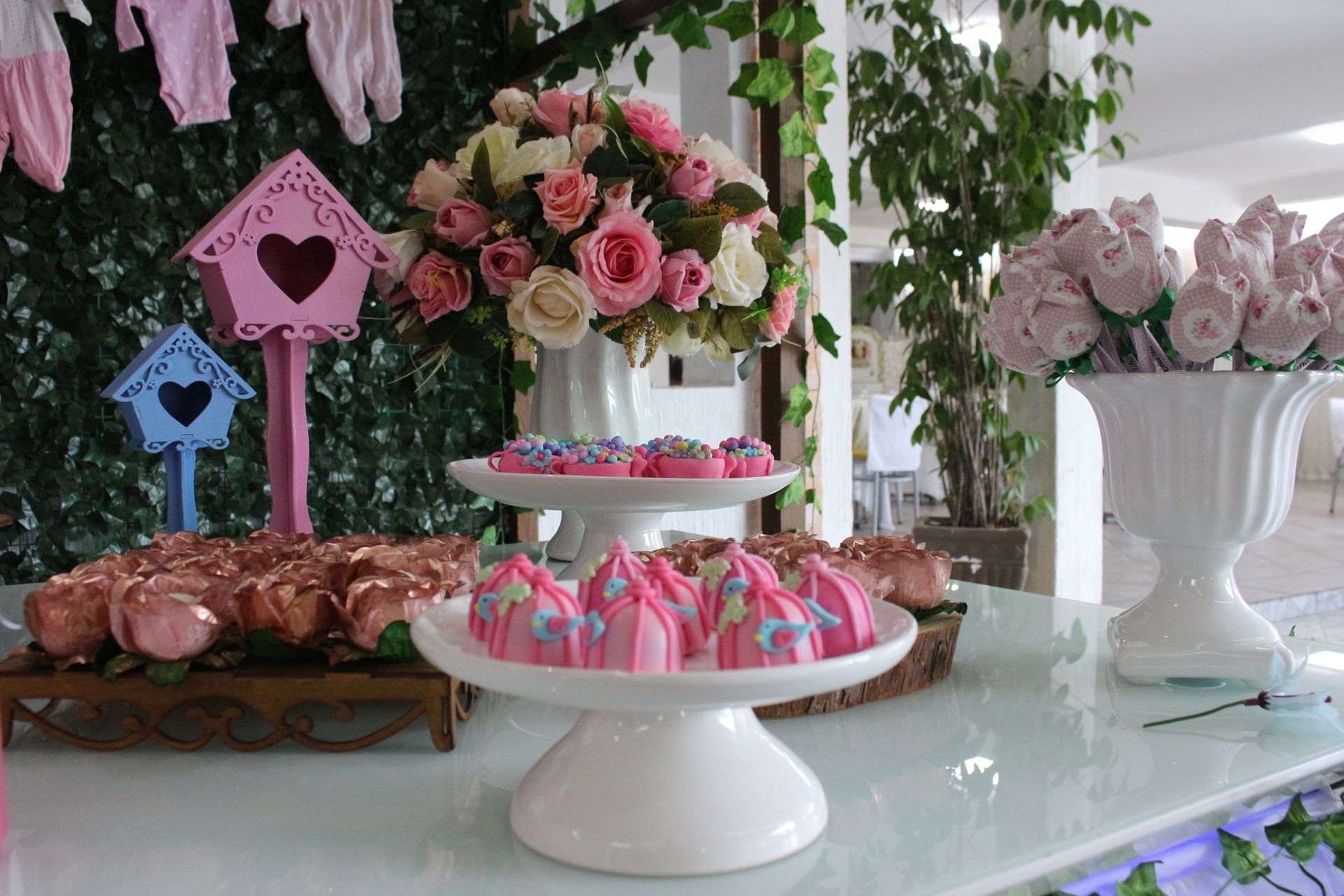 Foto Chá de Bebê - Pietra - Imagem 5