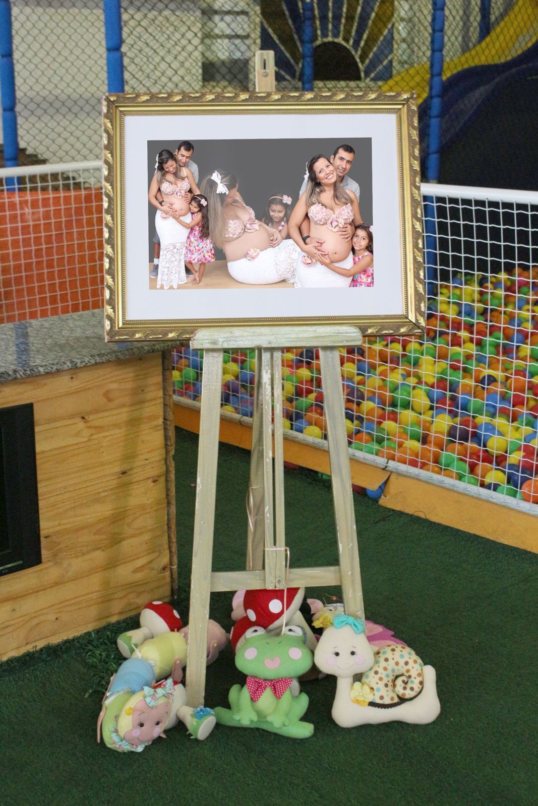 Foto Chá de Bebê - Pietra - Imagem 10