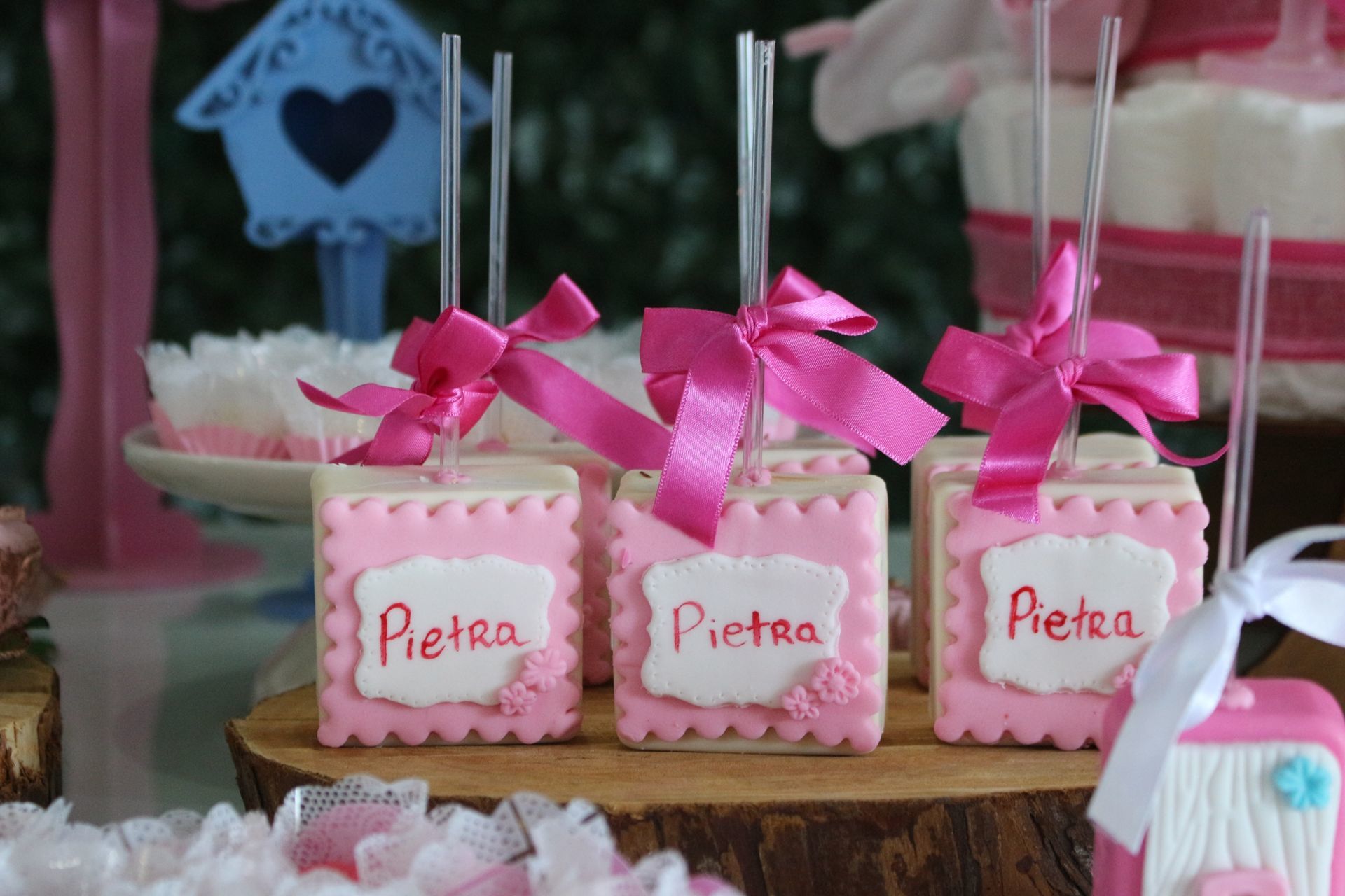 Foto Chá de Bebê - Pietra - Imagem 4