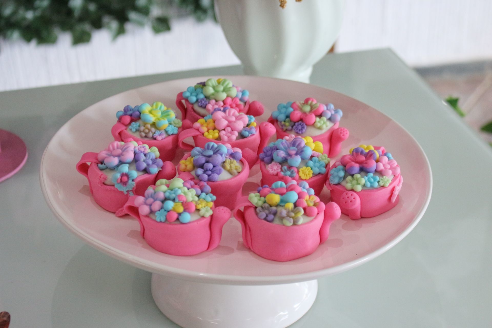 Foto Chá de Bebê - Pietra - Imagem 6