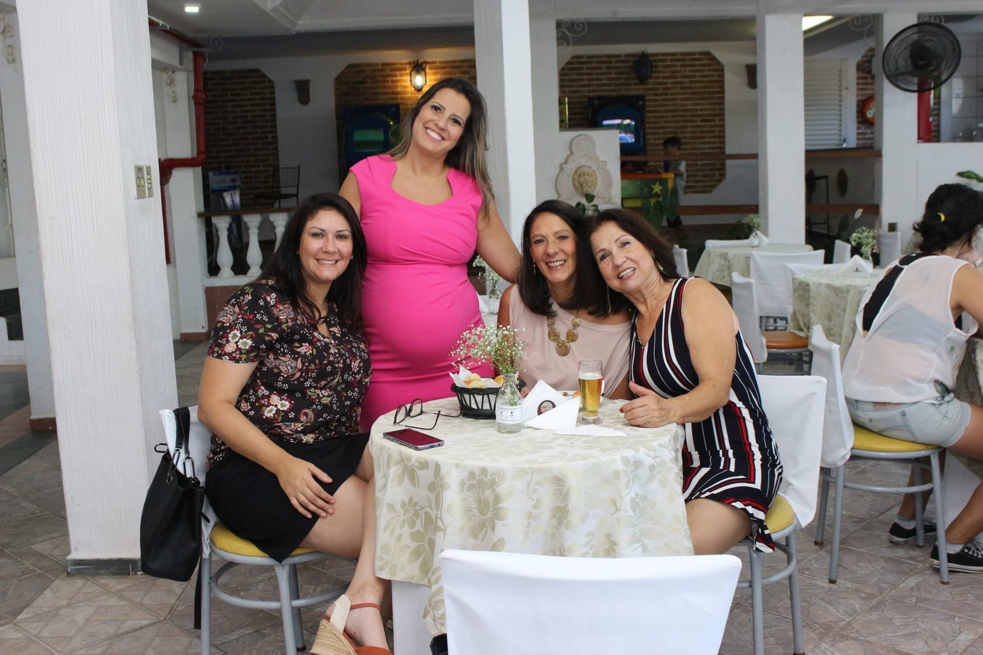 Foto Chá de Bebê - Pietra - Imagem 26