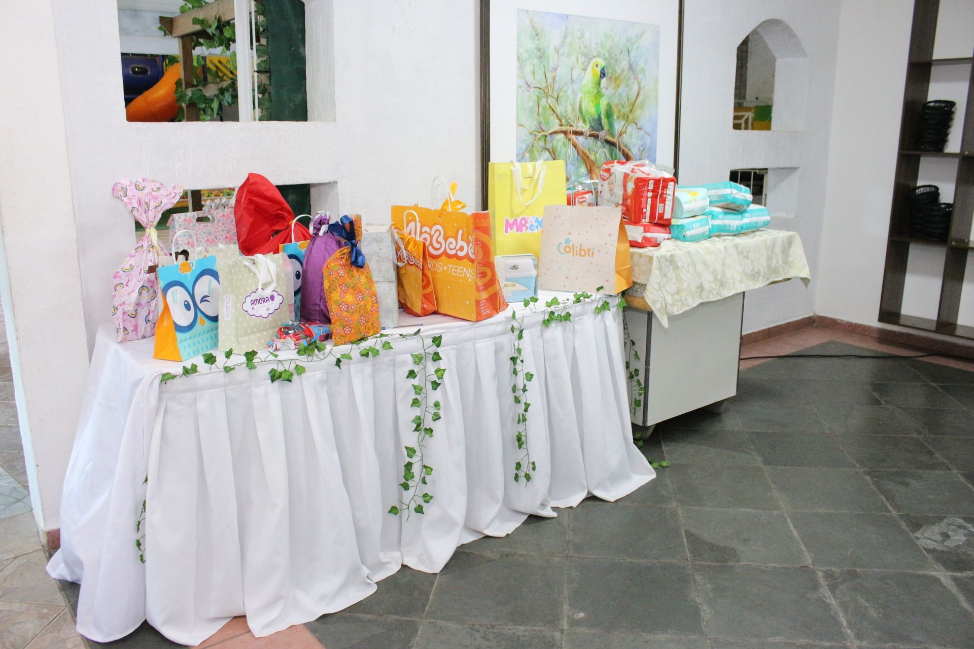 Foto Chá de Bebê - Pietra - Imagem 34