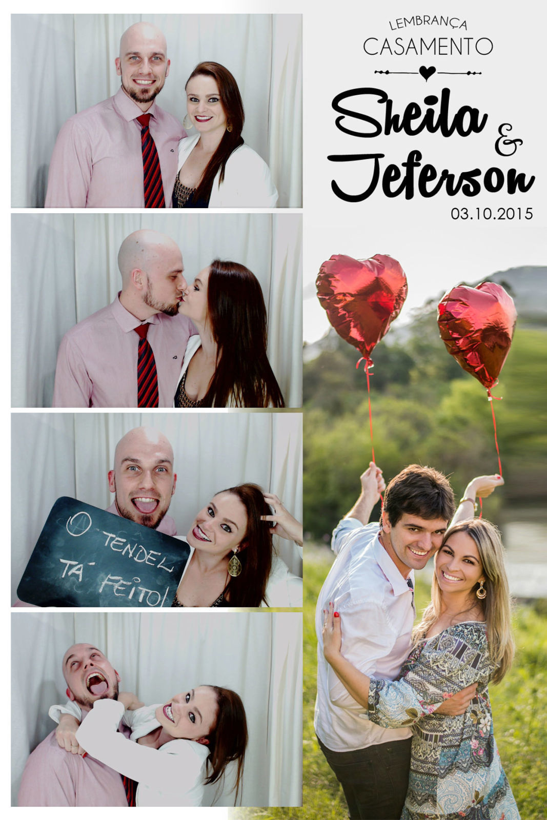 Foto CABINE MAGIC BOX - Imagem 4