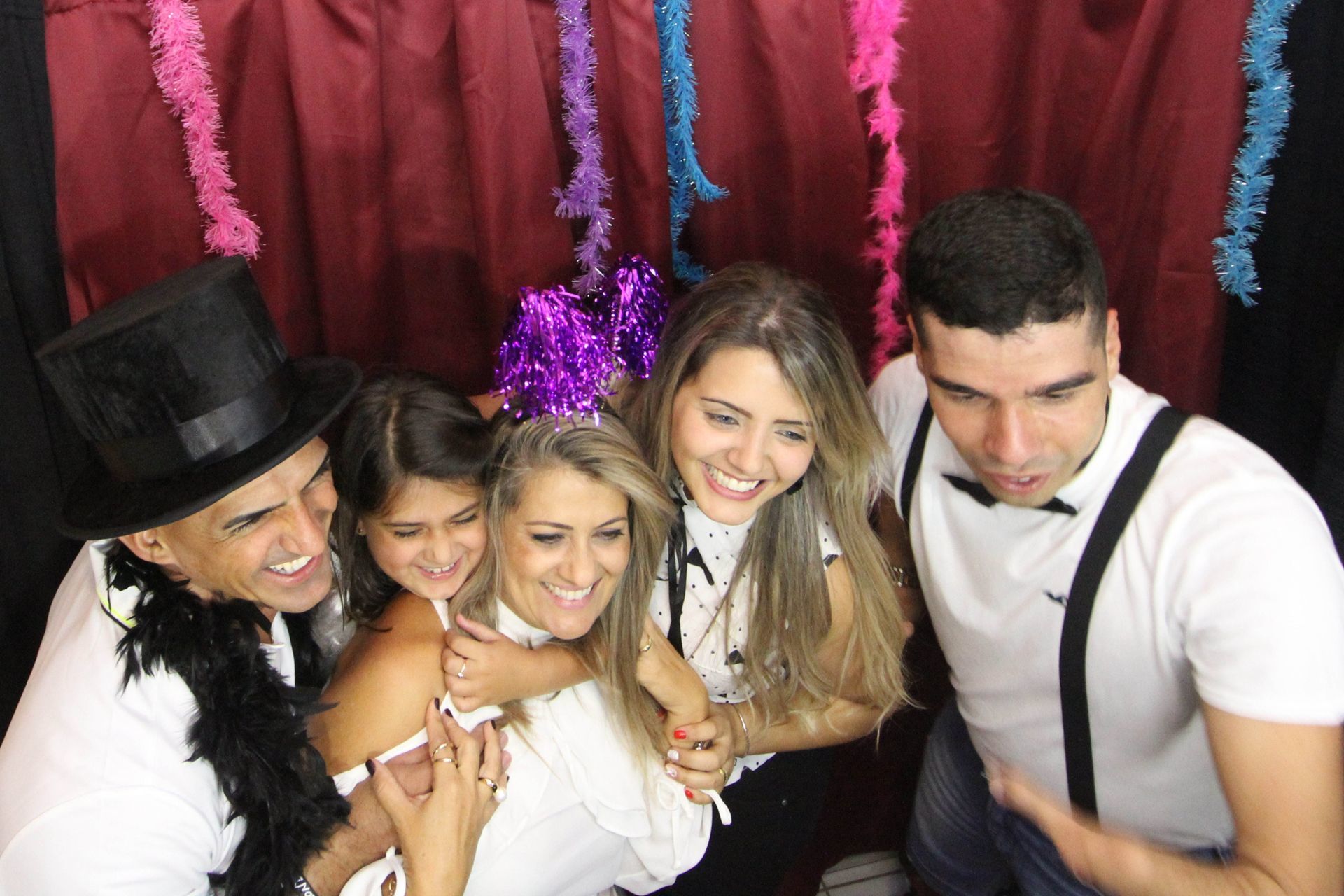 Foto CABINE MAGIC BOX - Imagem 18