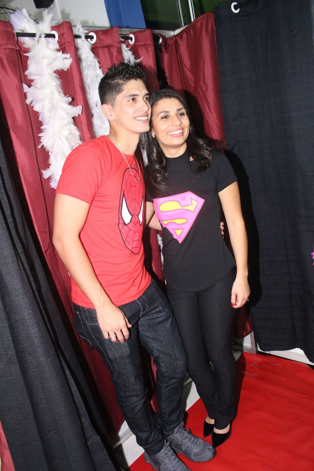 Foto CABINE MAGIC BOX - Imagem 22