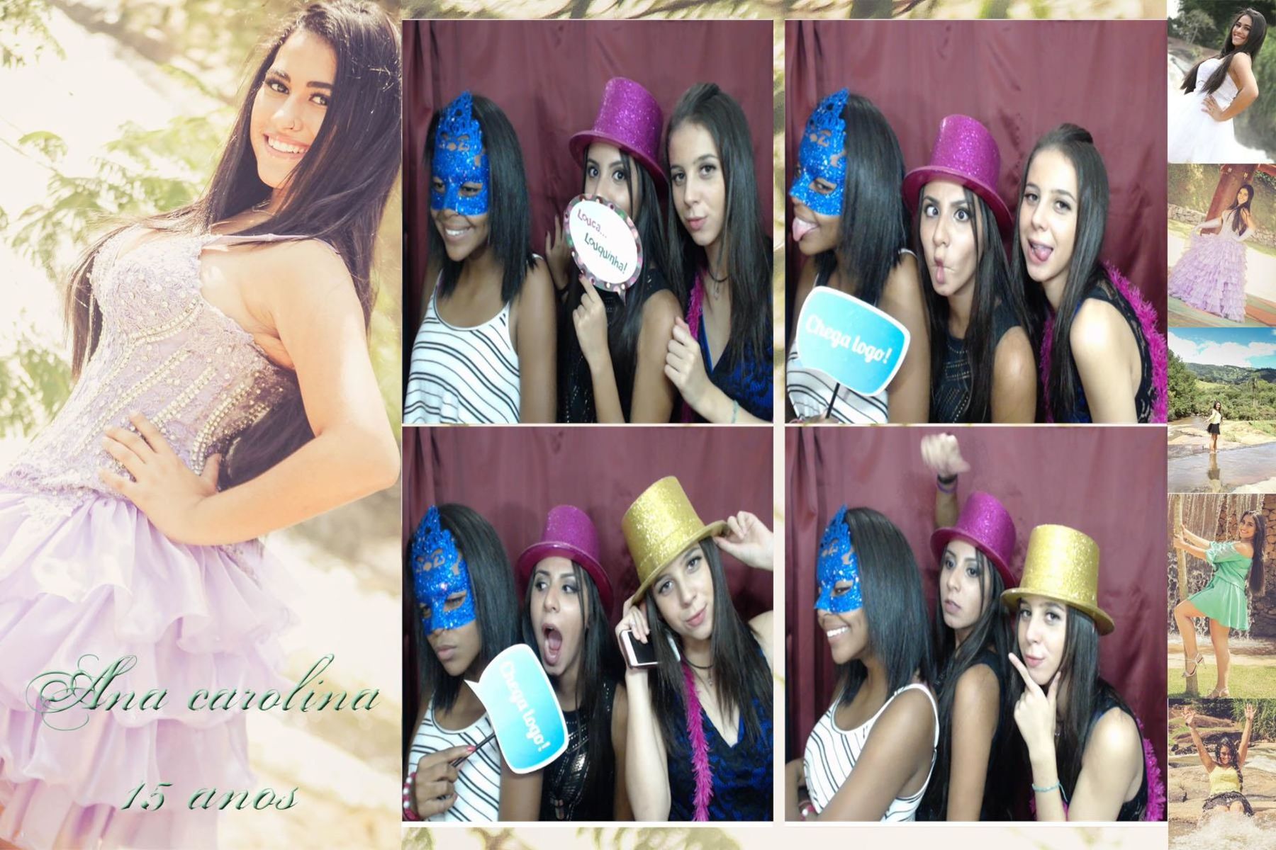 Foto CABINE MAGIC BOX - Imagem 47