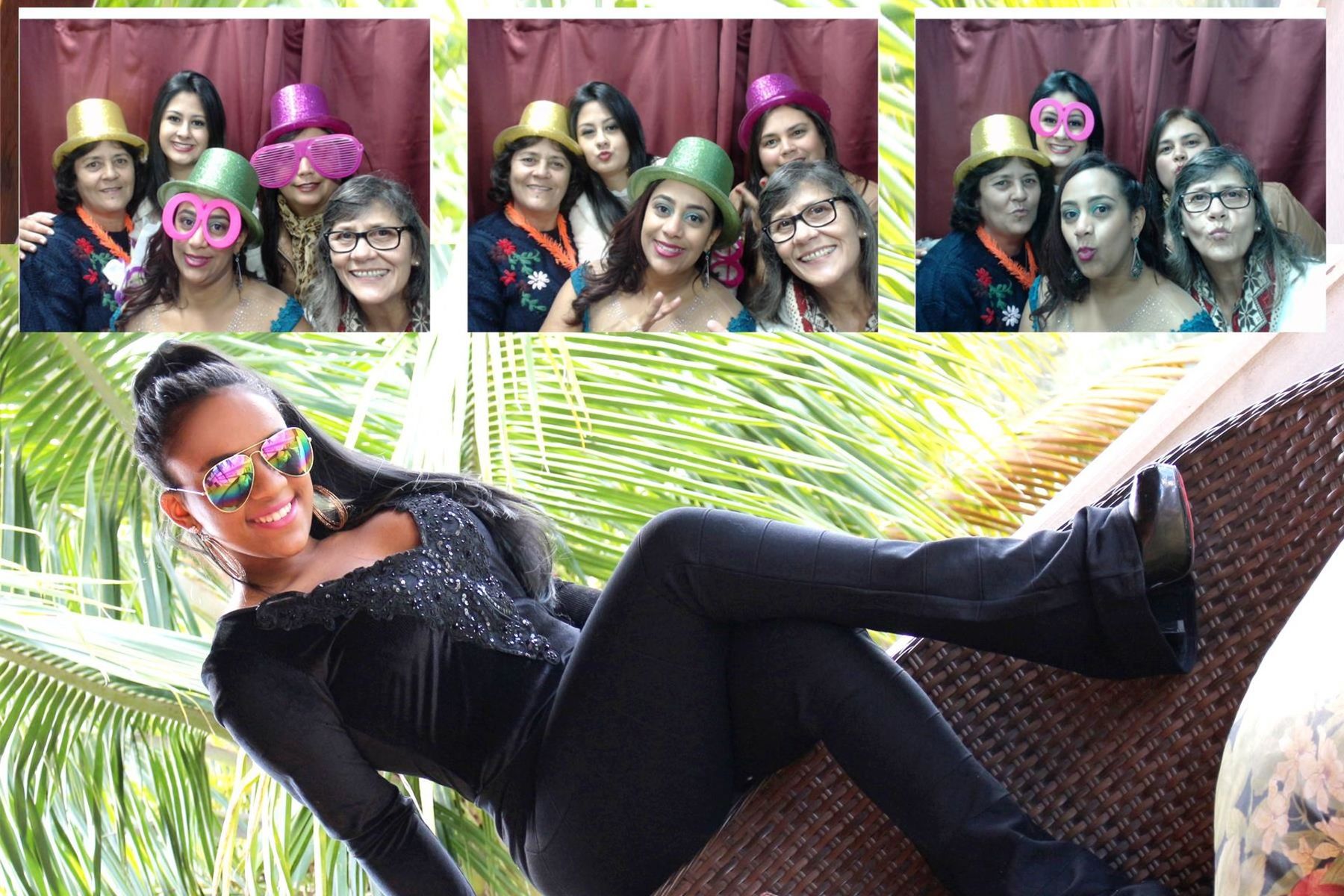 Foto CABINE MAGIC BOX - Imagem 50