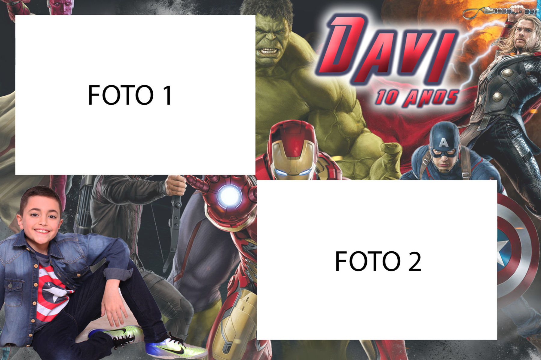 Foto CABINE MAGIC BOX - Imagem 53