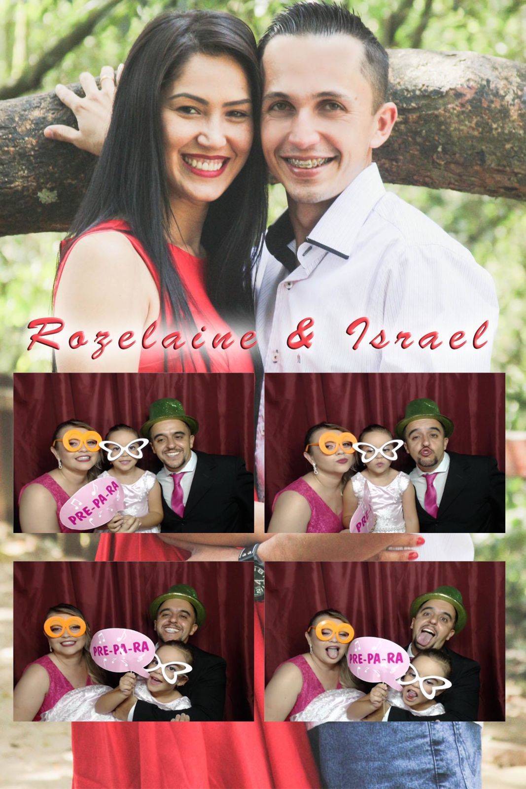 Foto CABINE MAGIC BOX - Imagem 55