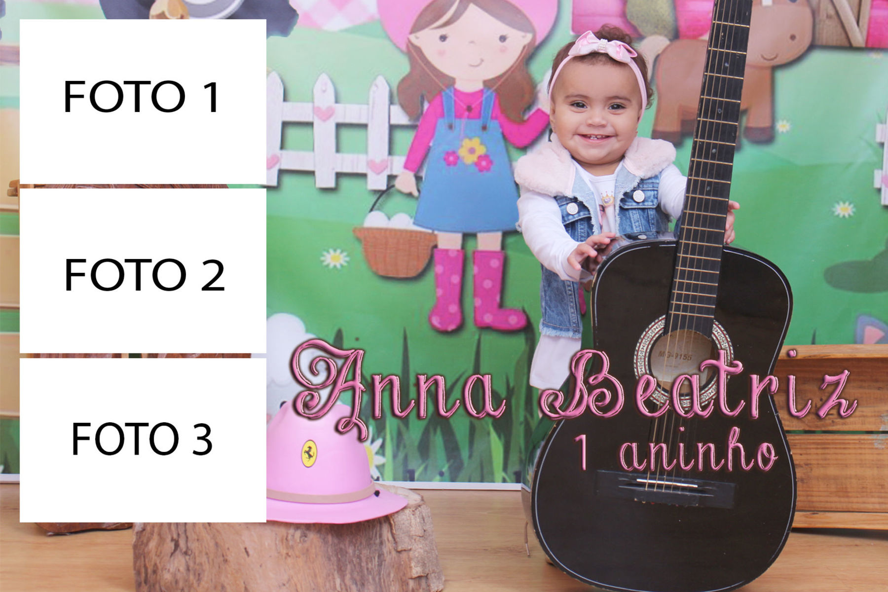 Foto CABINE MAGIC BOX - Imagem 48